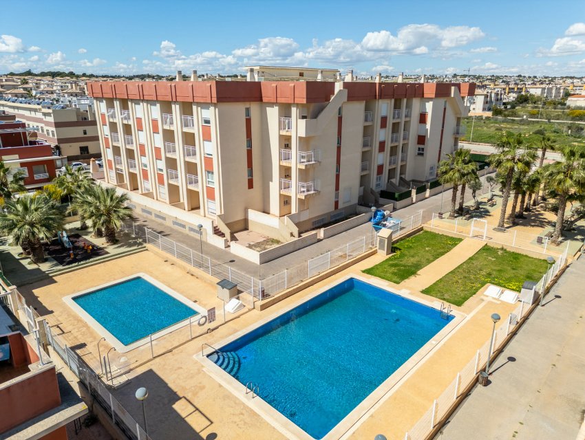 New Build - Penthouse -
Orihuela Costa