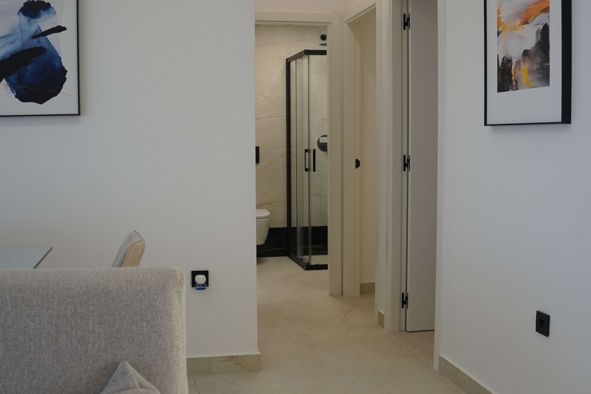New Build - Penthouse -
Pilar de la Horadada