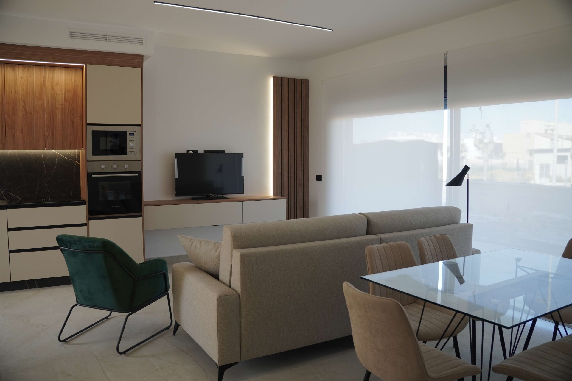 New Build - Penthouse -
Pilar de la Horadada