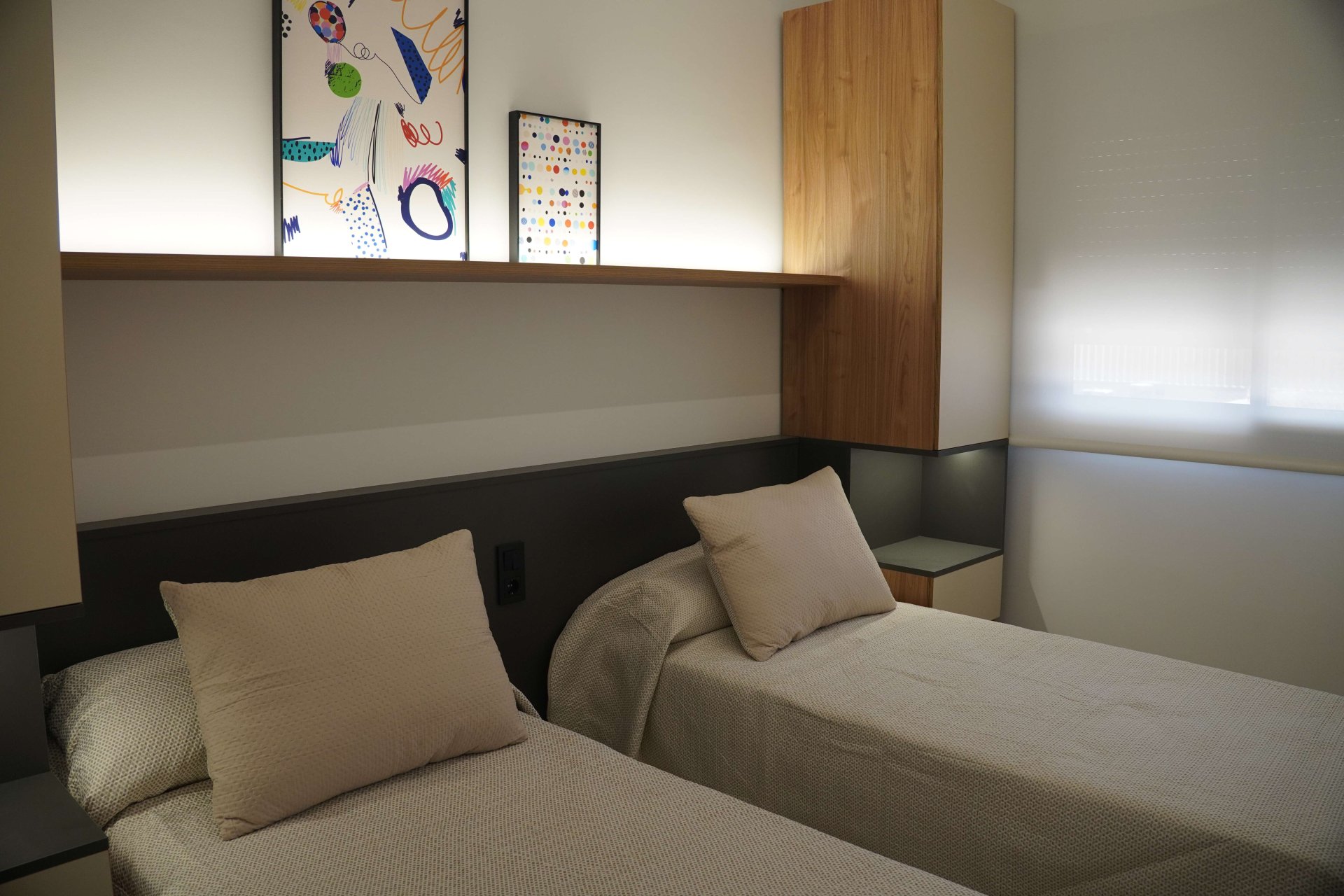 New Build - Penthouse -
Pilar de la Horadada