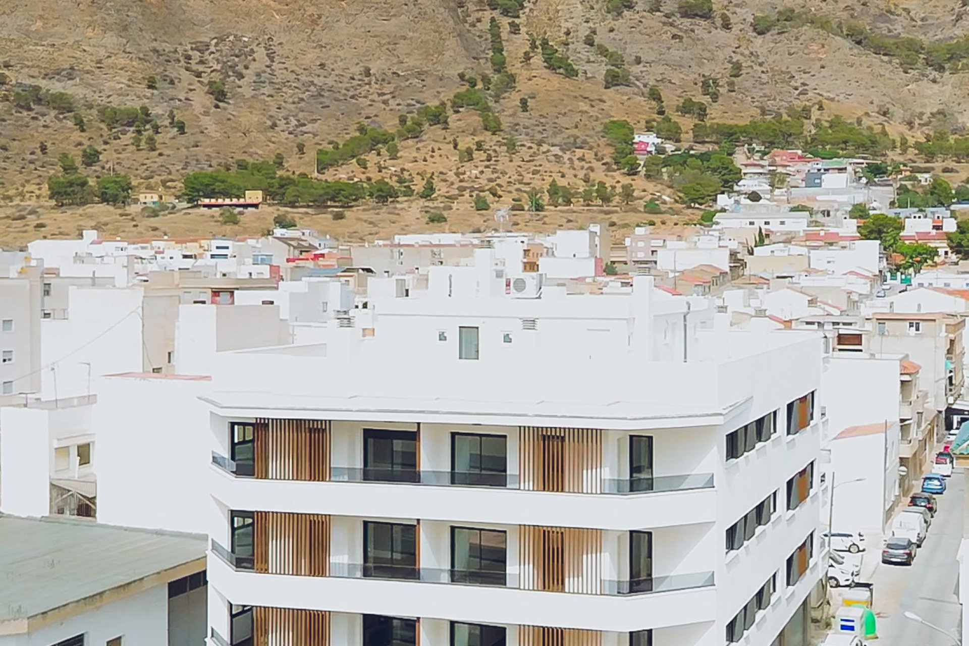 New Build - Penthouse -
Redován