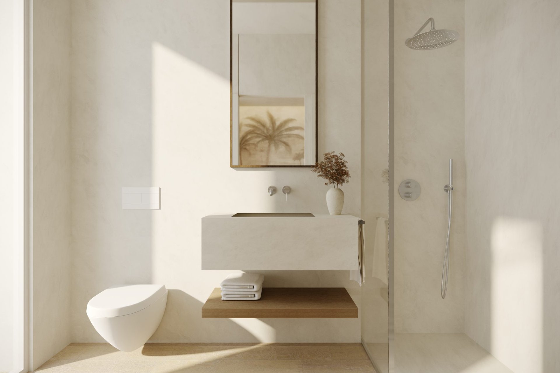 New Build - Penthouse -
San Pedro del Pinatar