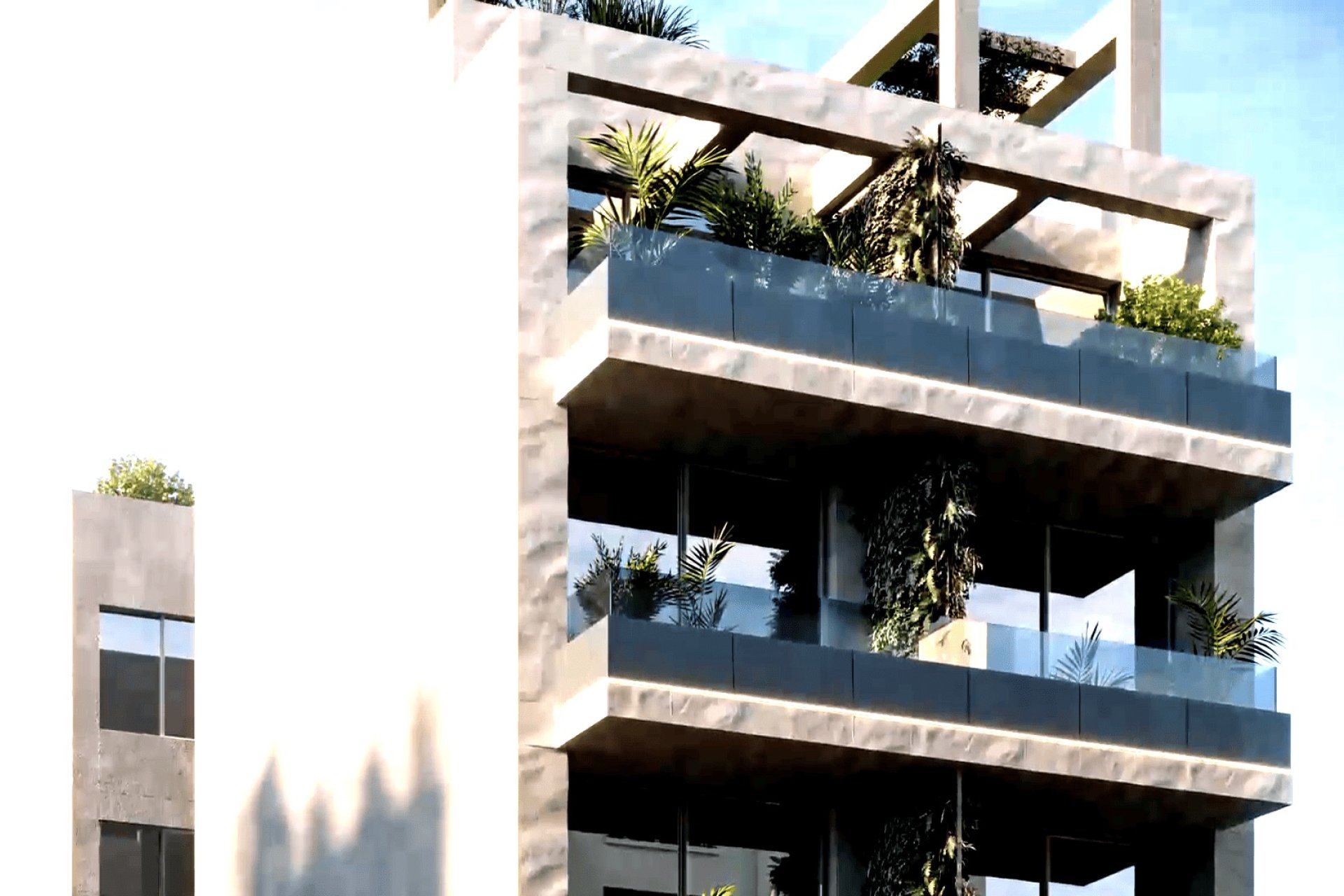 New Build - Penthouse -
Torrevieja