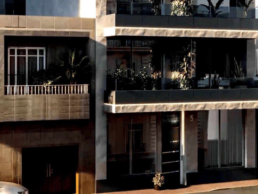 New Build - Penthouse -
Torrevieja