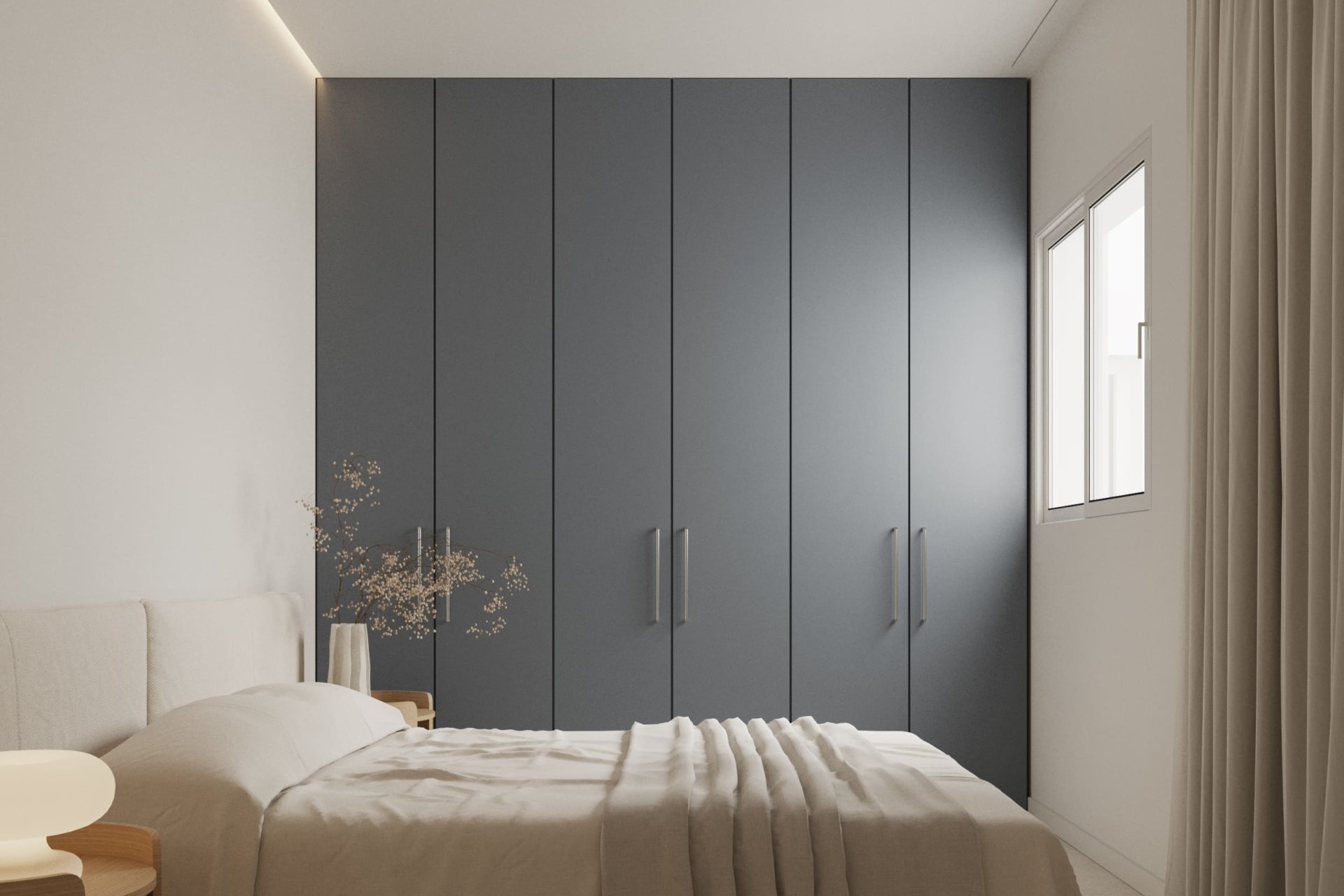 New Build - Penthouse -
Torrevieja