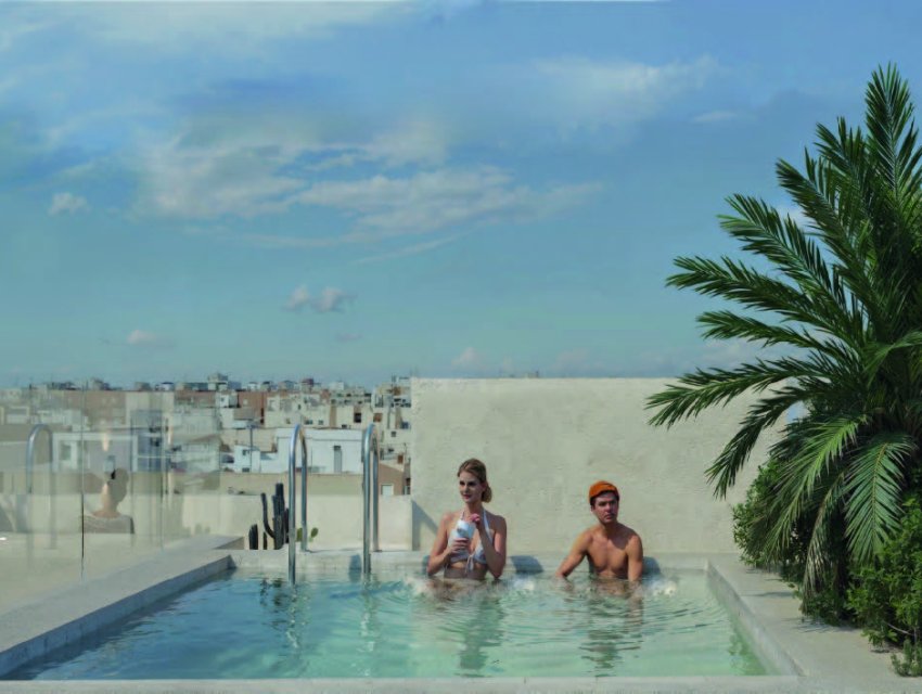 New Build - Penthouse -
Torrevieja