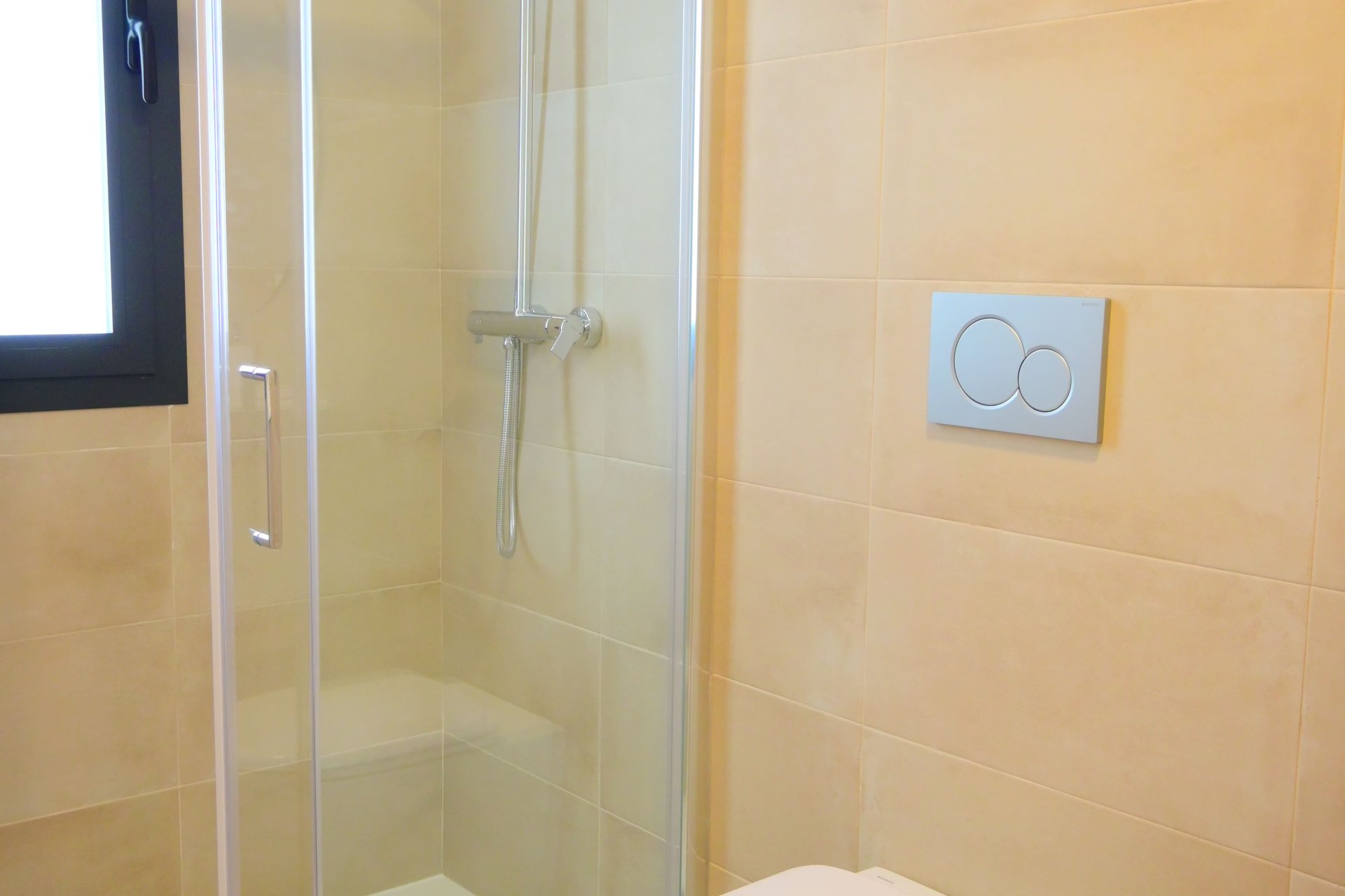 New Build - semi-detached -
Dolores