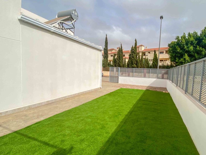 New Build - semi-detached -
Los Alcazares - Los Alcázares