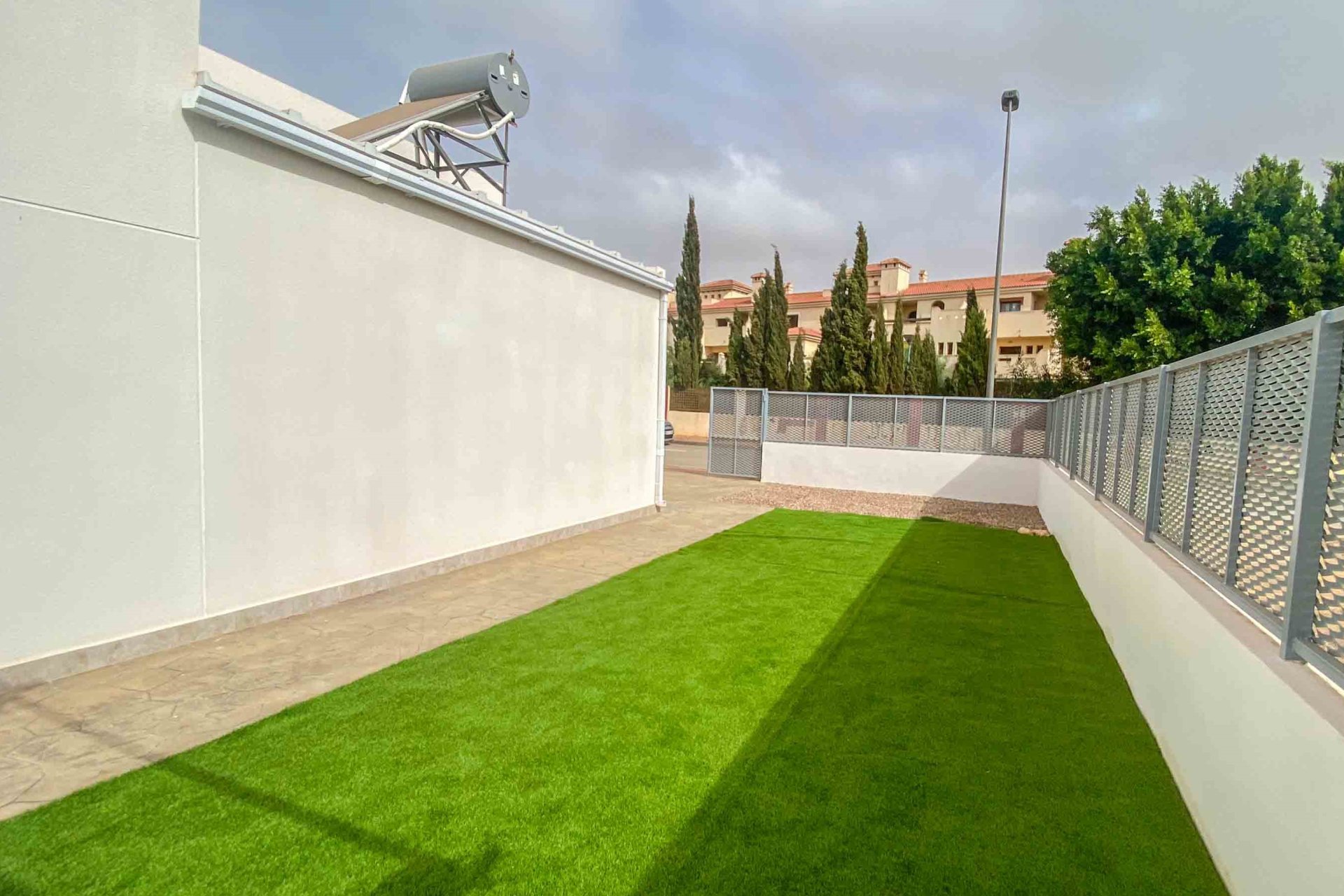 New Build - semi-detached -
Los Alcazares - Los Alcázares
