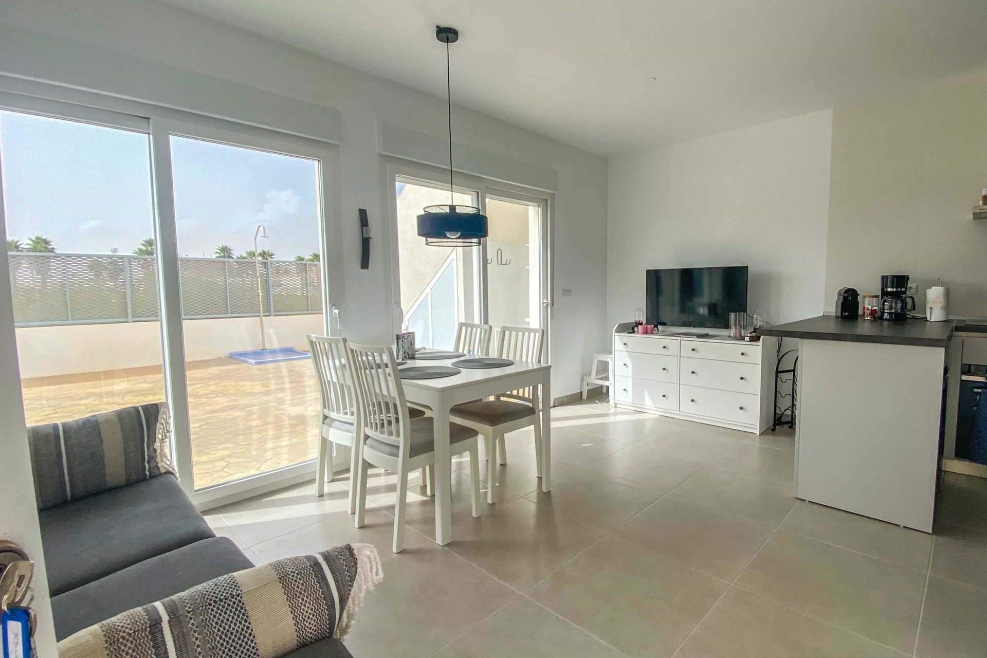 New Build - semi-detached -
Los Alcazares - Los Alcázares