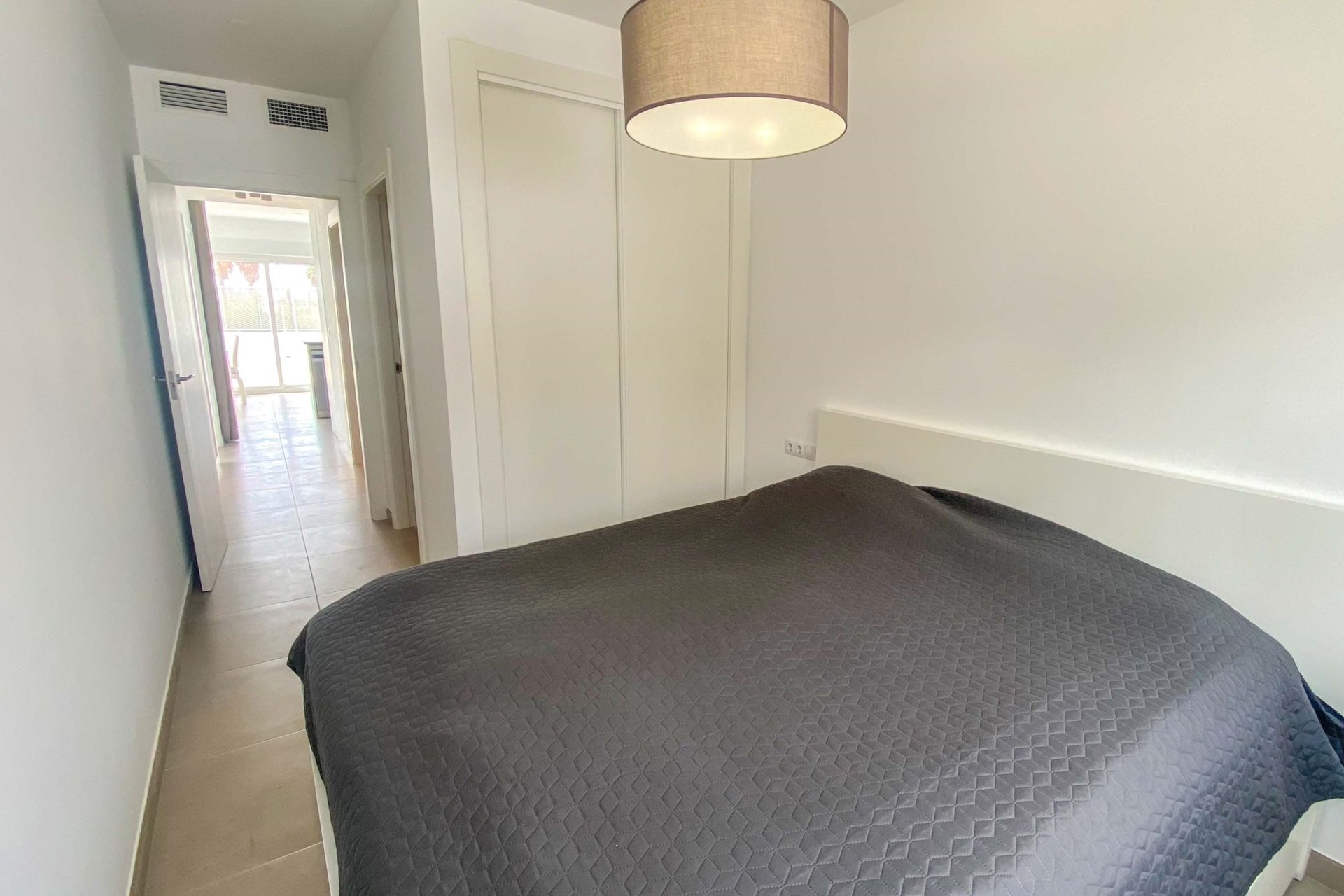 New Build - semi-detached -
Los Alcazares - Los Alcázares