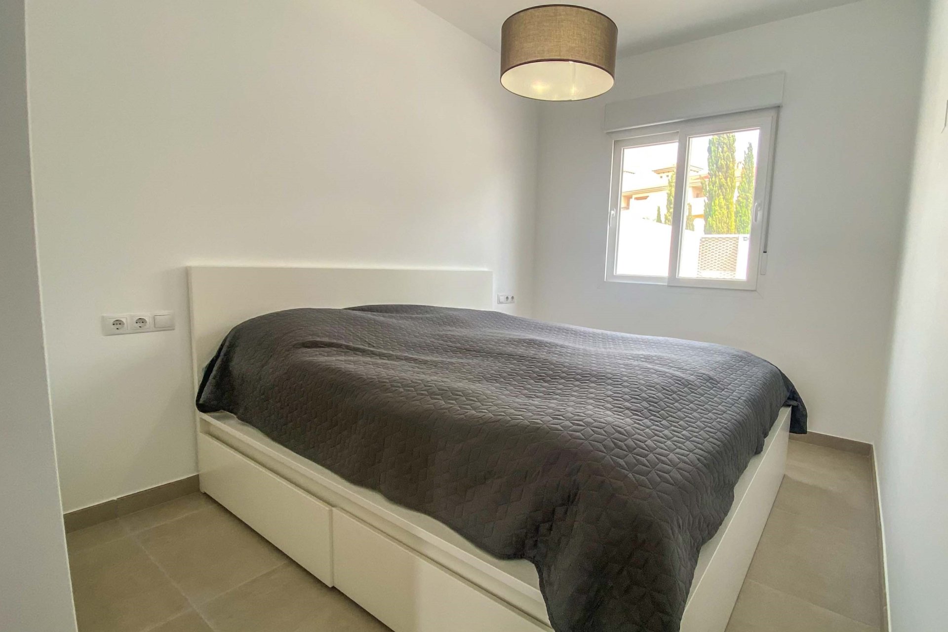 New Build - semi-detached -
Los Alcazares - Los Alcázares