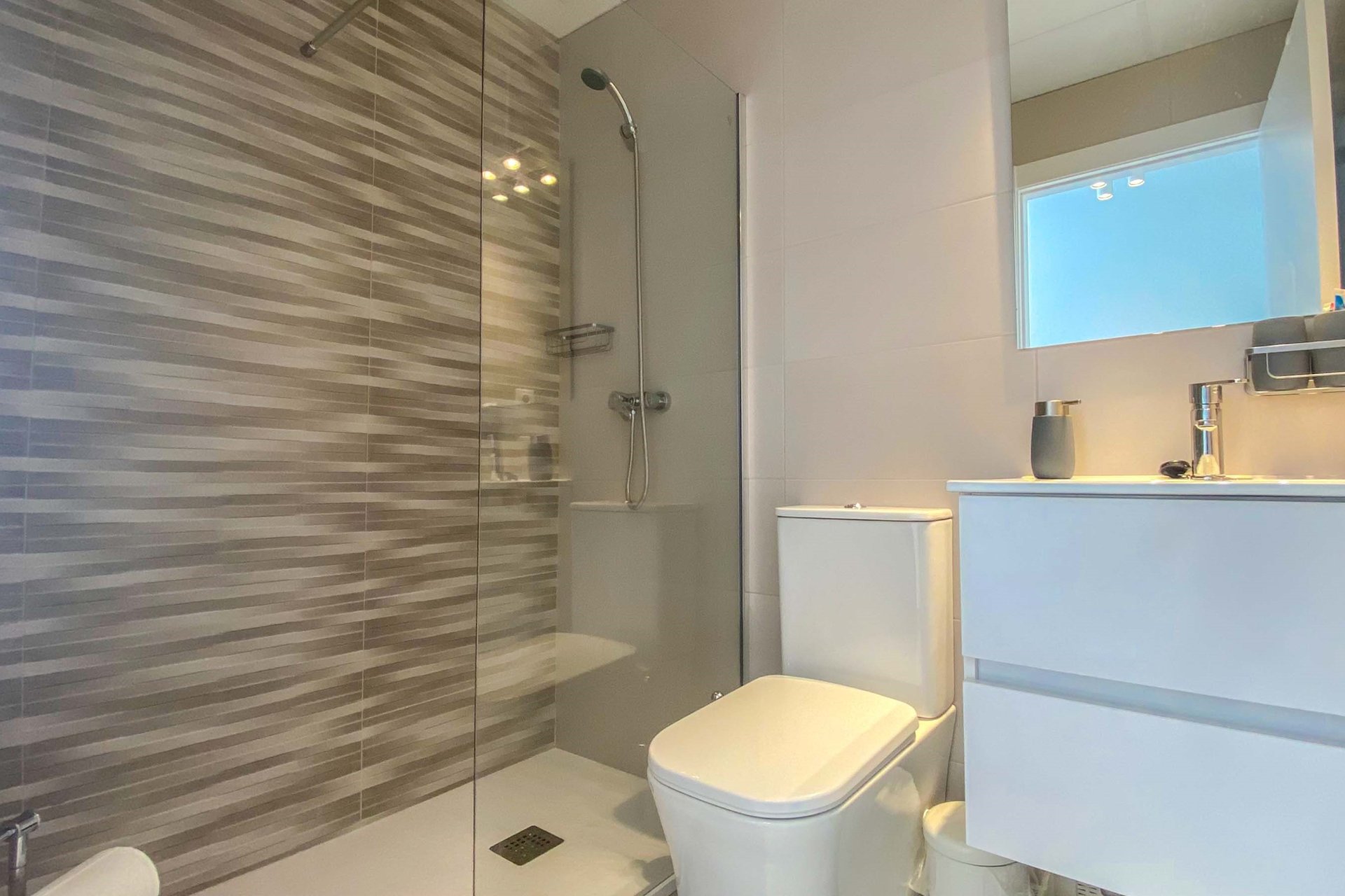 New Build - semi-detached -
Los Alcazares - Los Alcázares