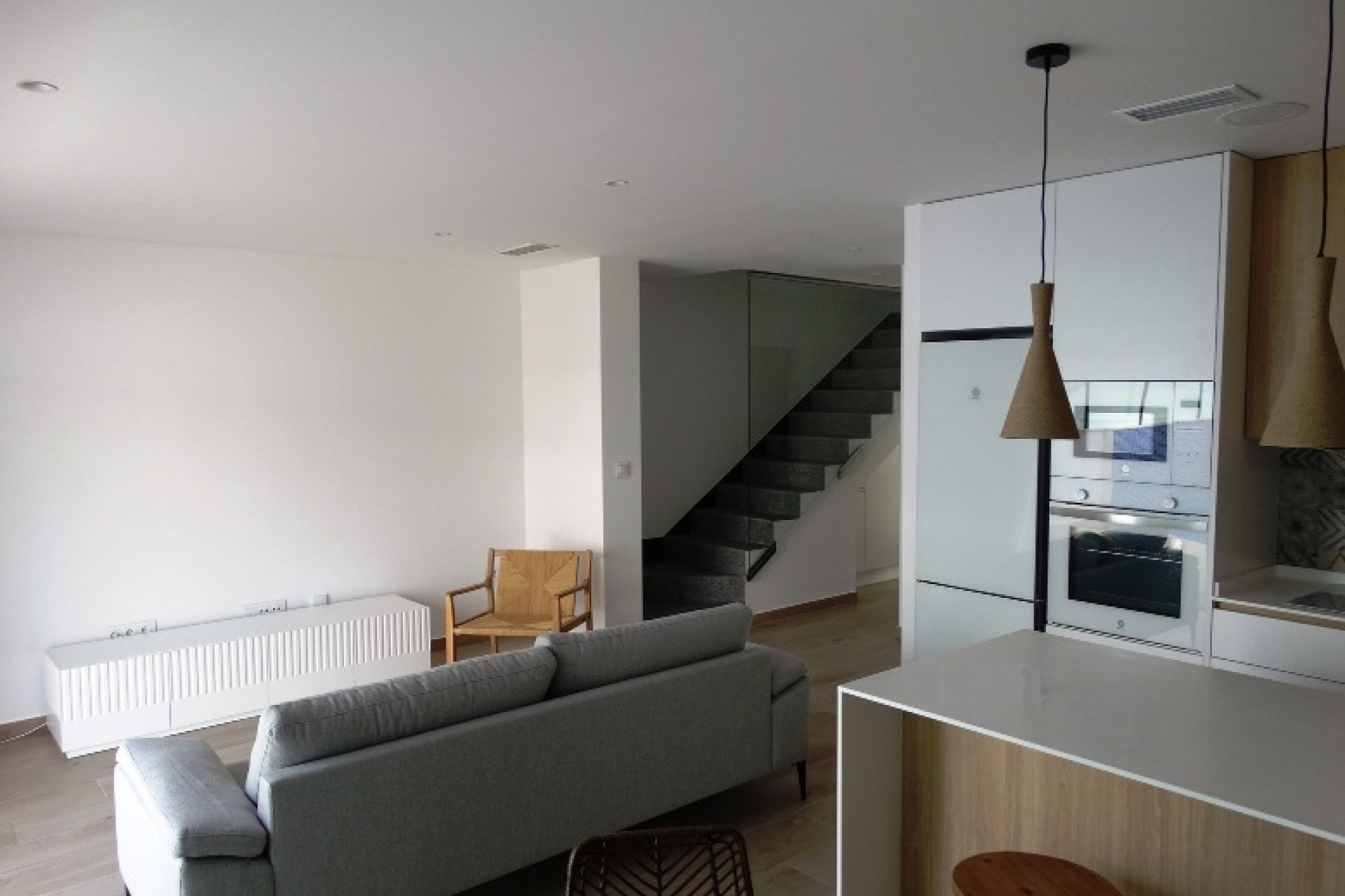 New Build - semi-detached -
Pilar de la Horadada