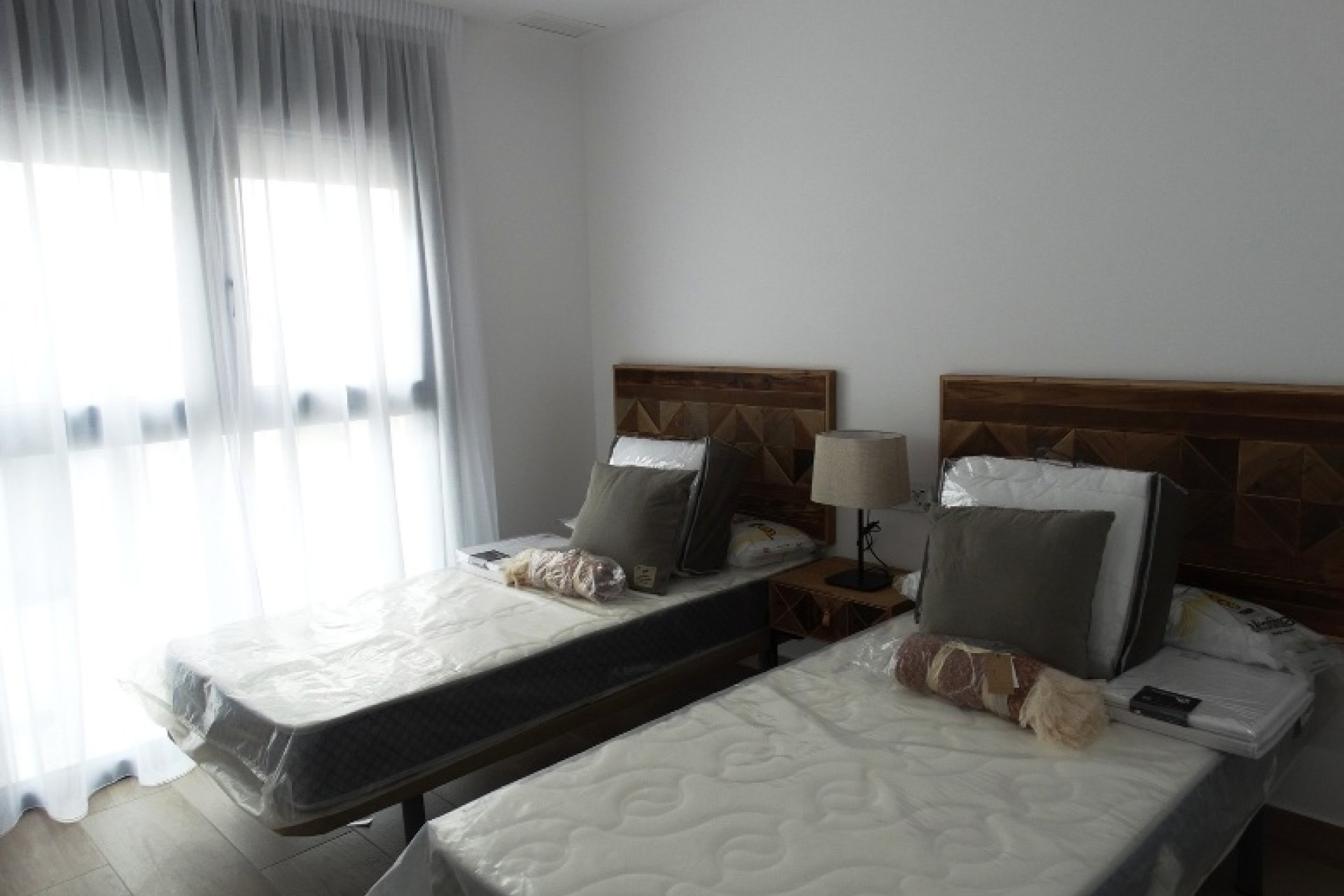 New Build - semi-detached -
Pilar de la Horadada