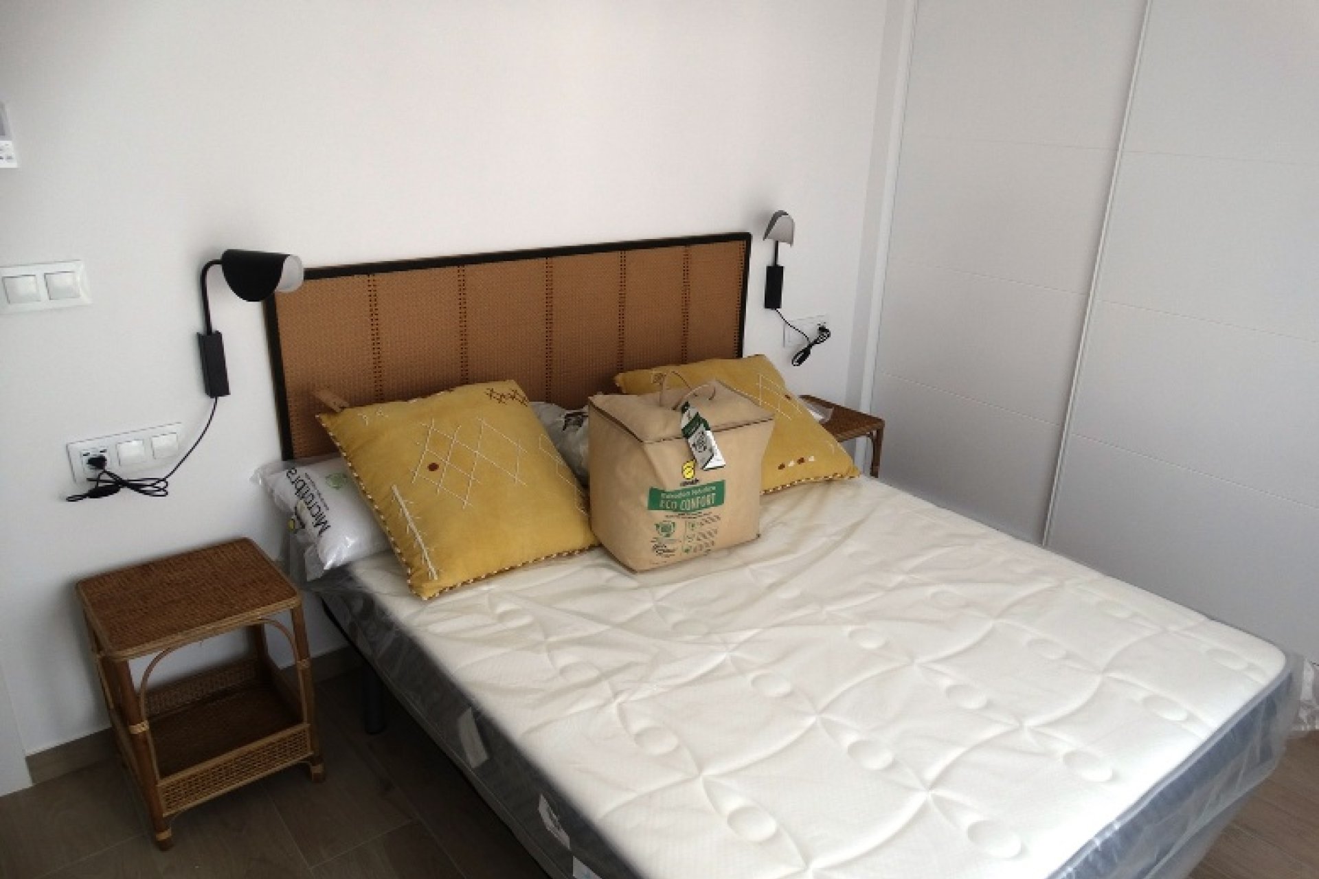 New Build - semi-detached -
Pilar de la Horadada