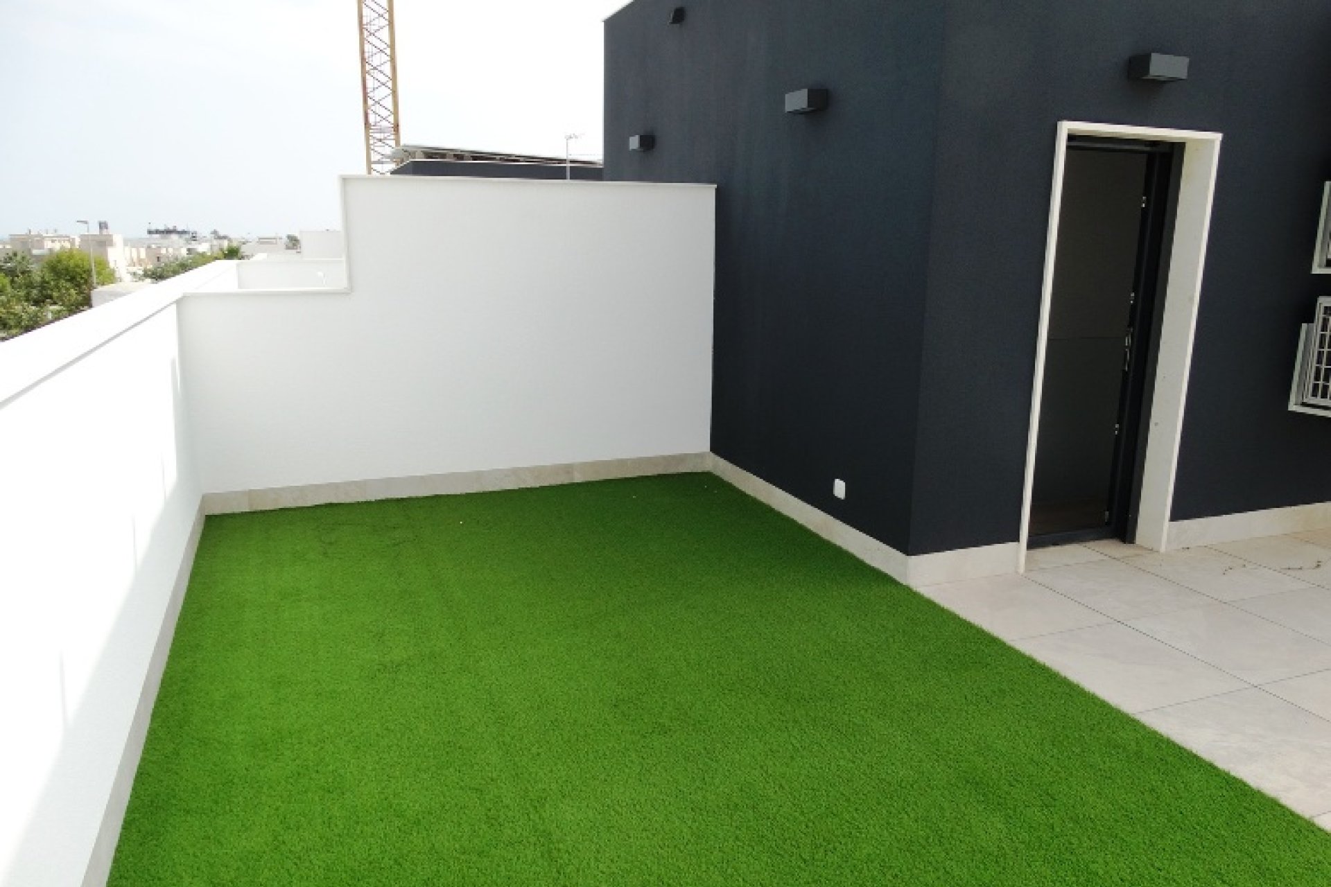 New Build - semi-detached -
Pilar de la Horadada