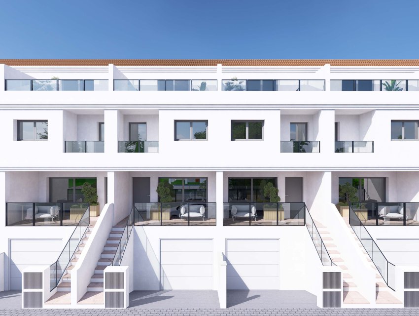 New Build - semi-detached -
Rafal