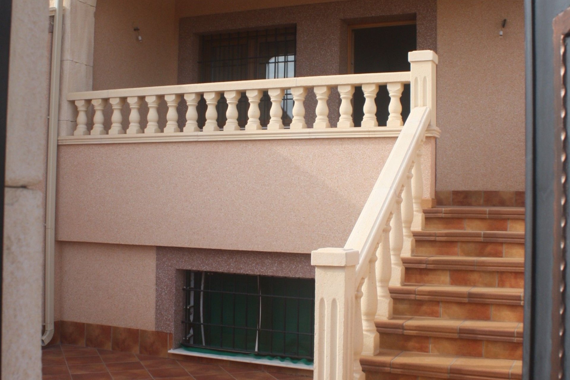New Build - semi-detached -
Torrevieja