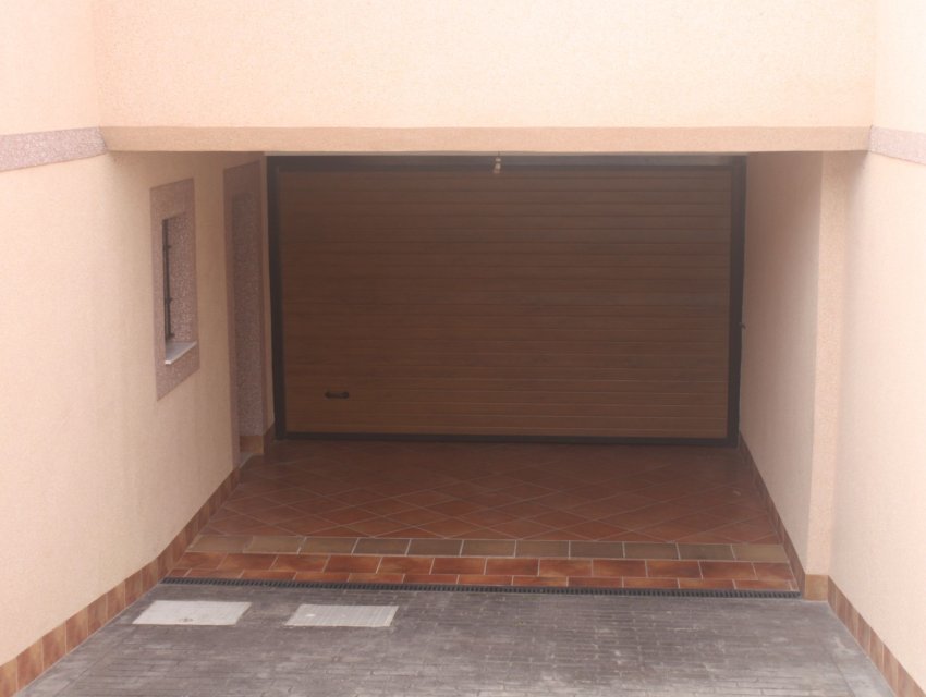 New Build - semi-detached -
Torrevieja