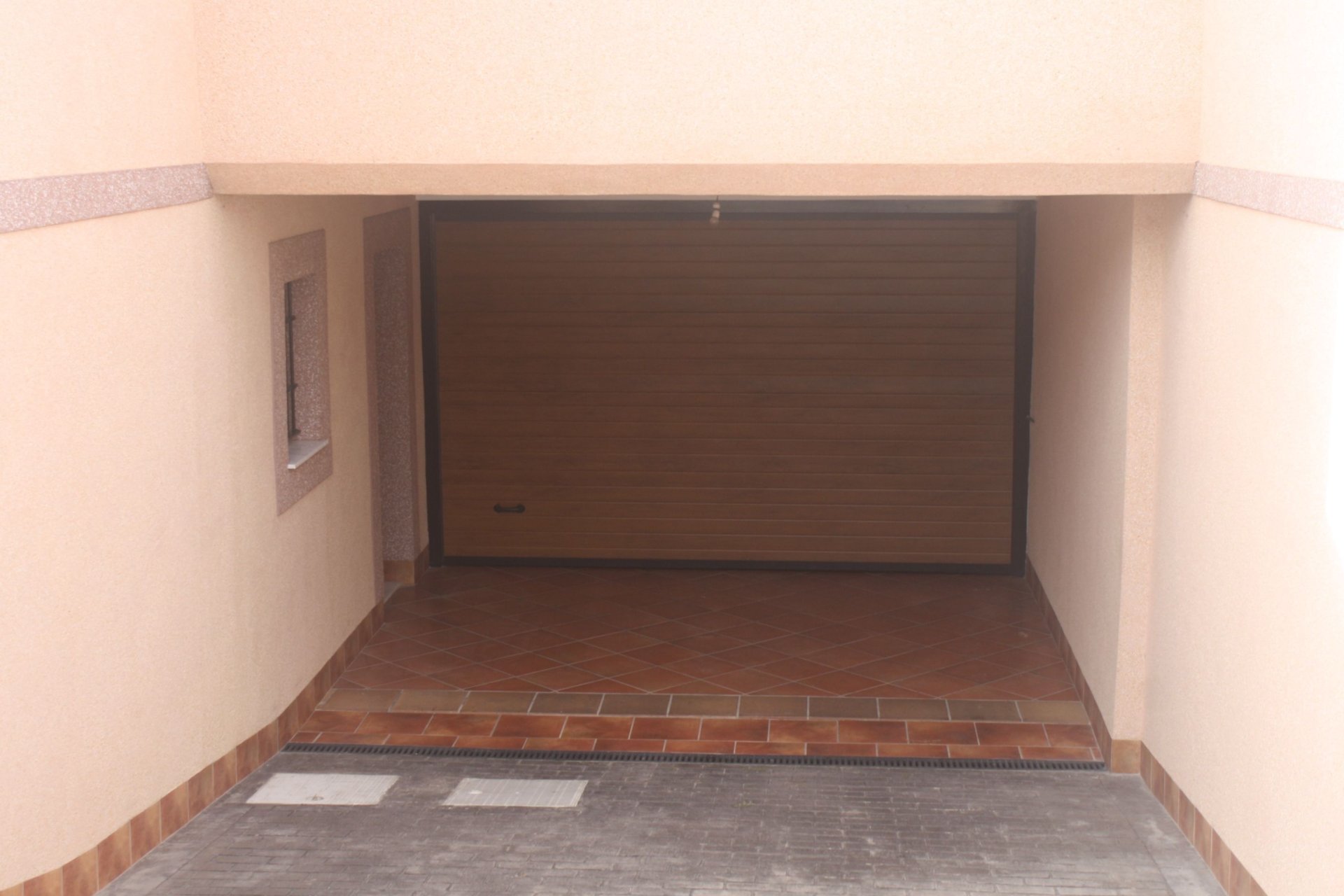 New Build - semi-detached -
Torrevieja