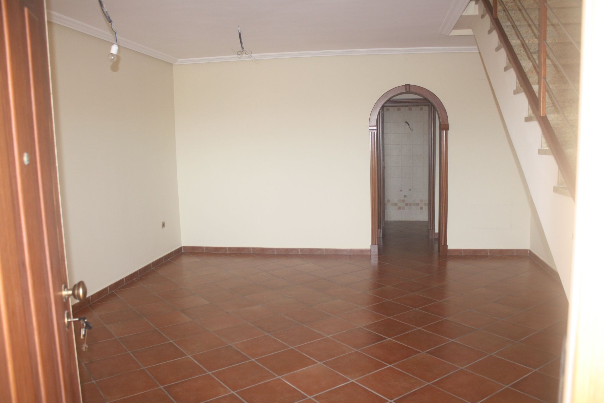 New Build - semi-detached -
Torrevieja