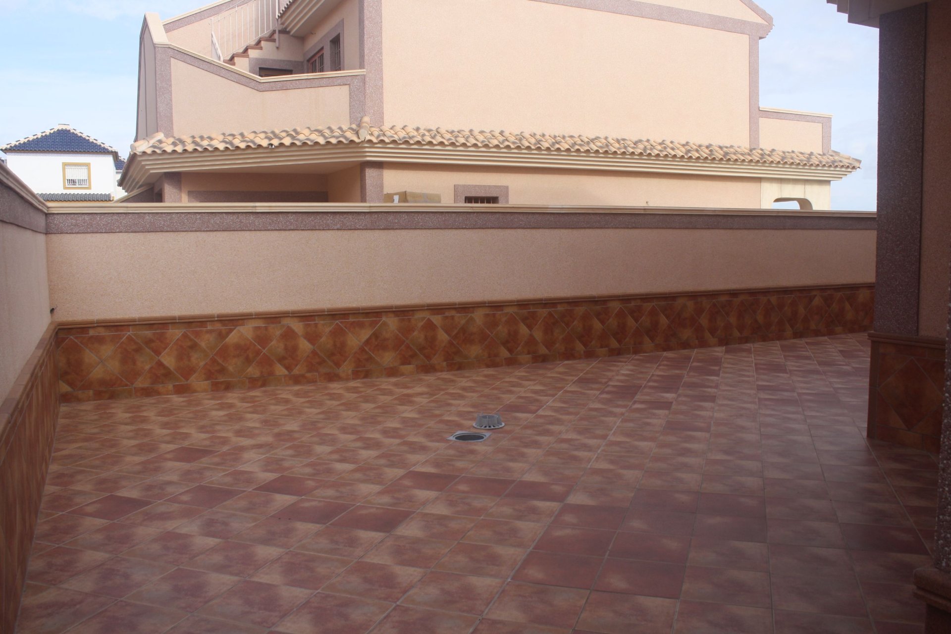 New Build - semi-detached -
Torrevieja