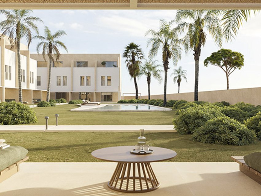 New Build - terraced -
Denia - Dénia