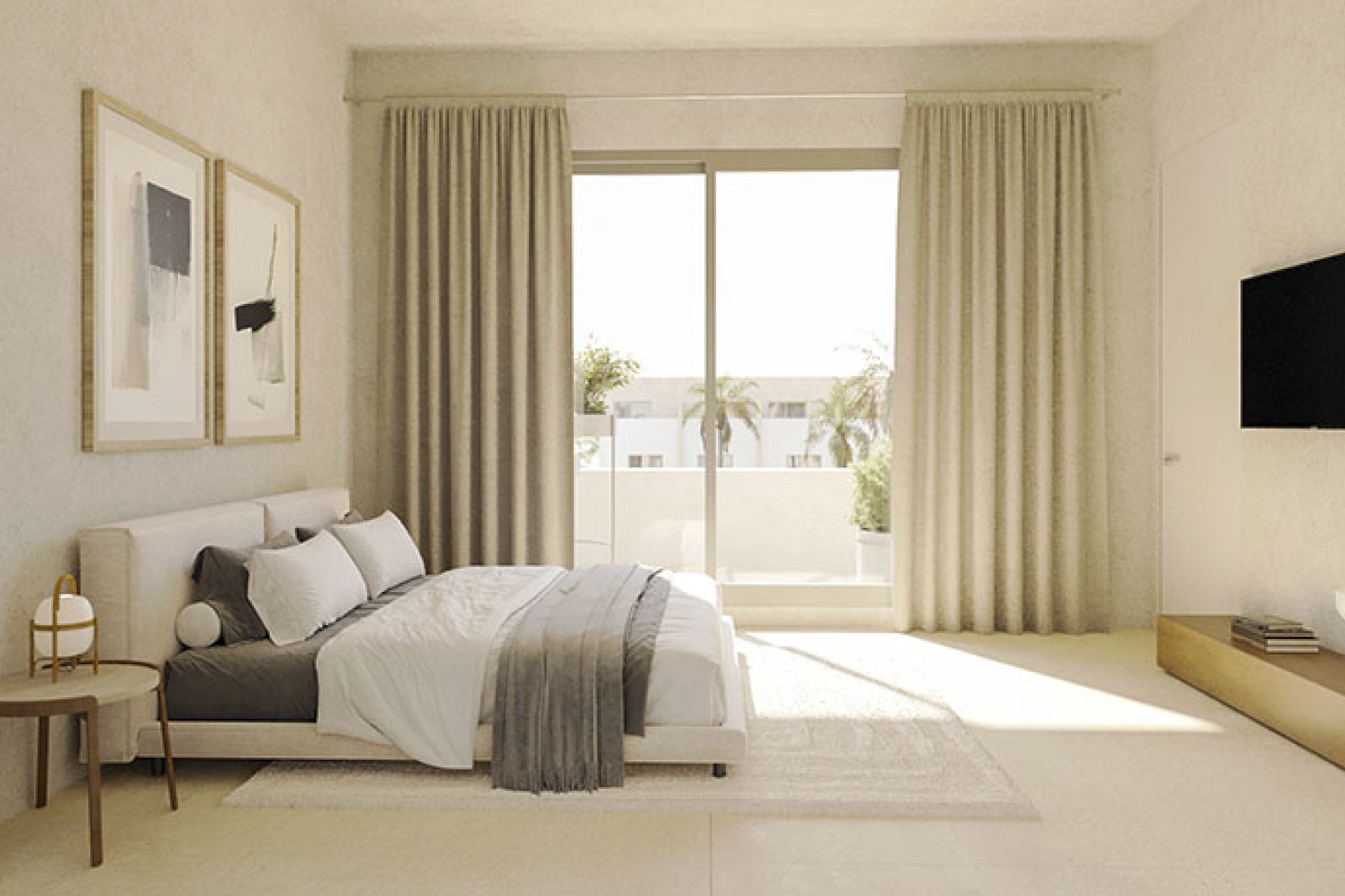 New Build - terraced -
Denia - Dénia