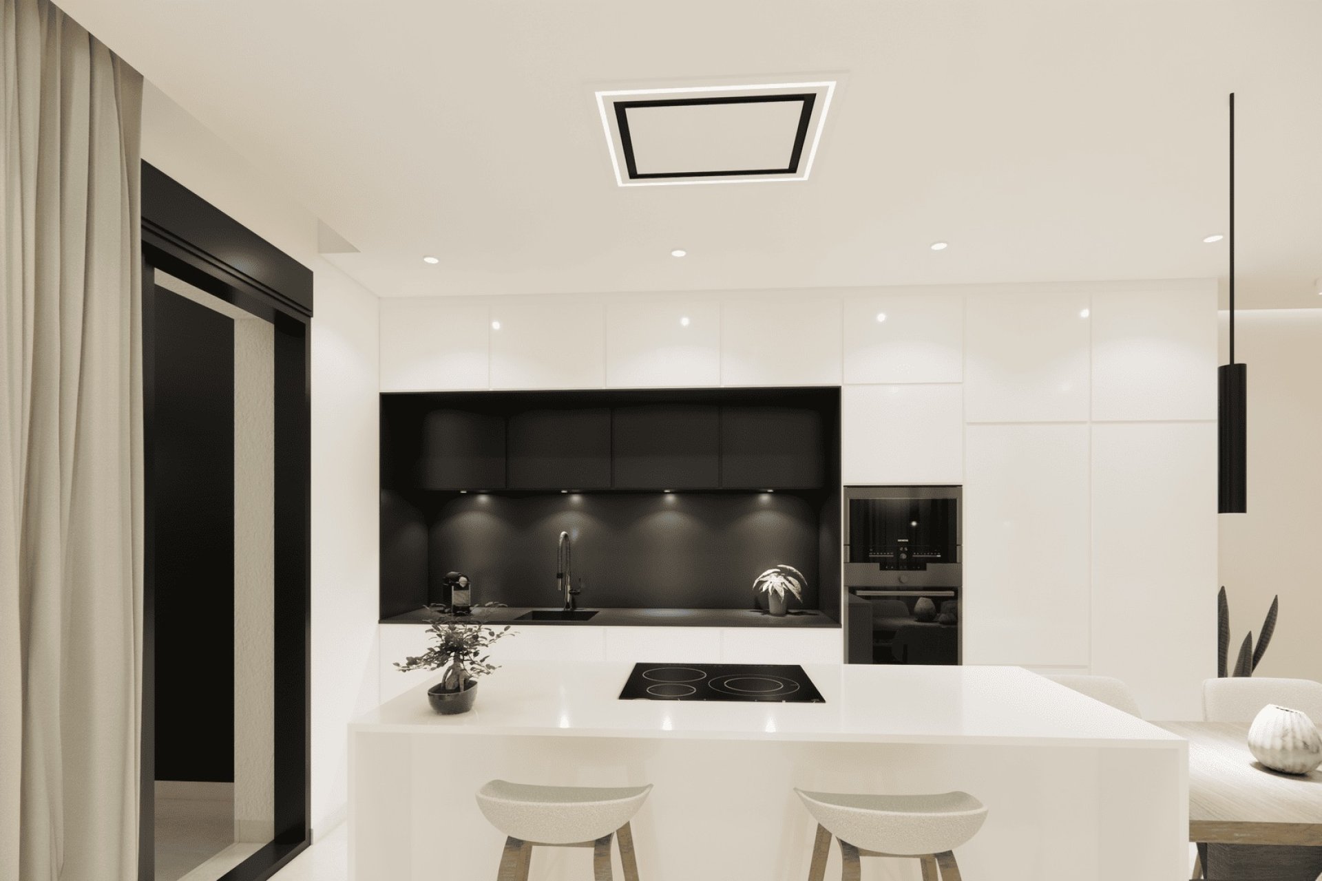 New Build - terraced -
Dolores