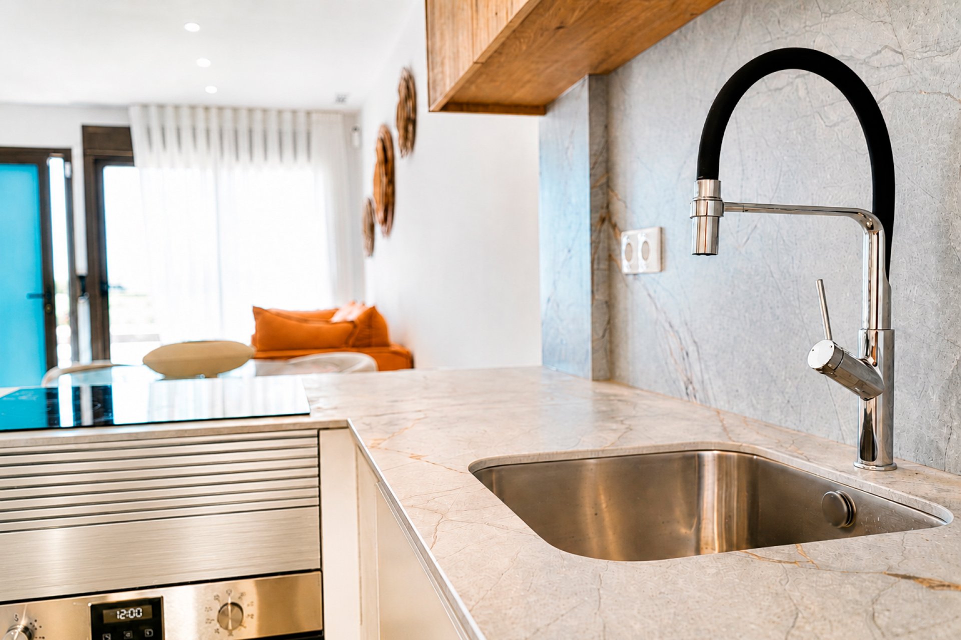 New Build - terraced -
Dolores