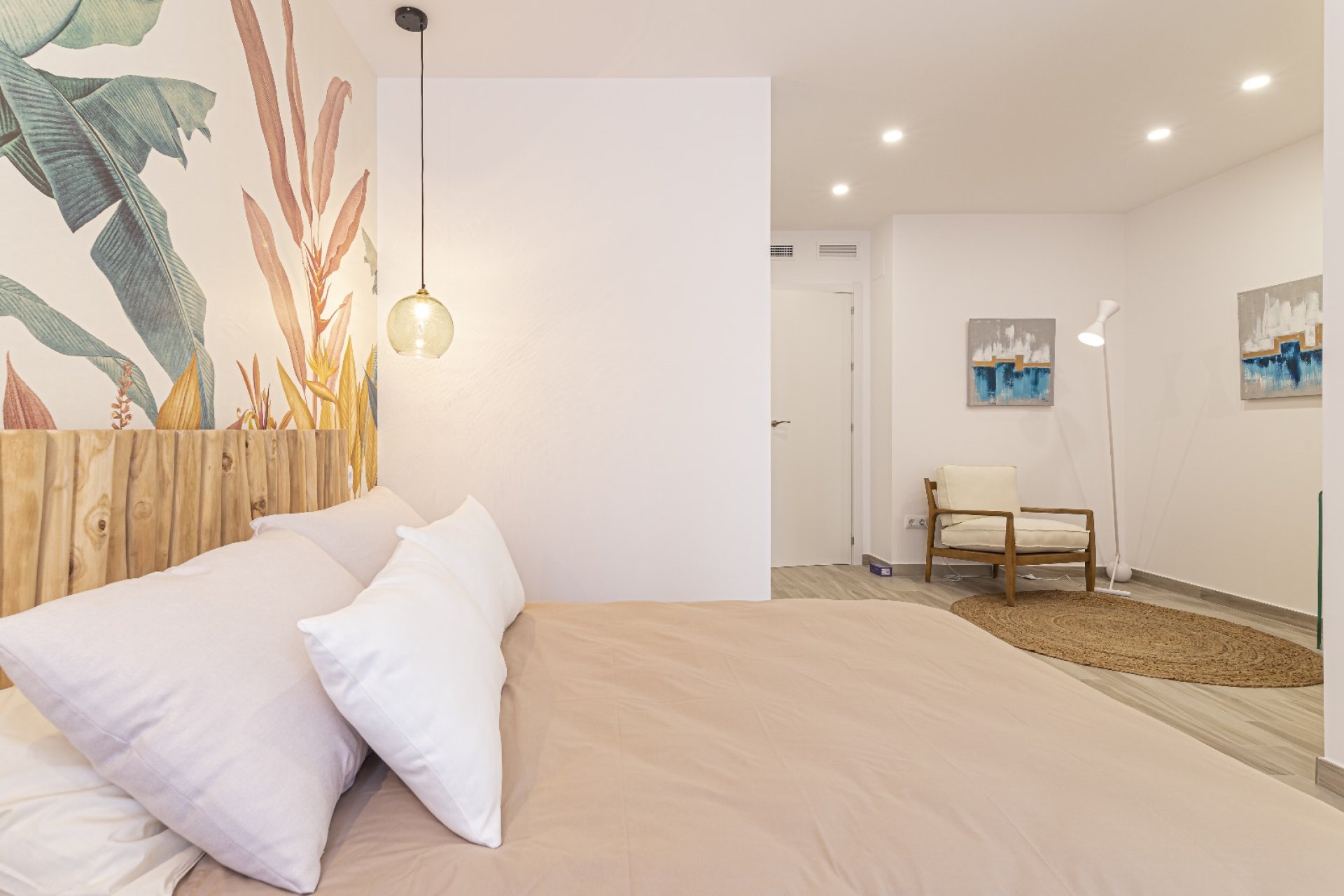 New Build - terraced -
La Manga del Mar Menor
