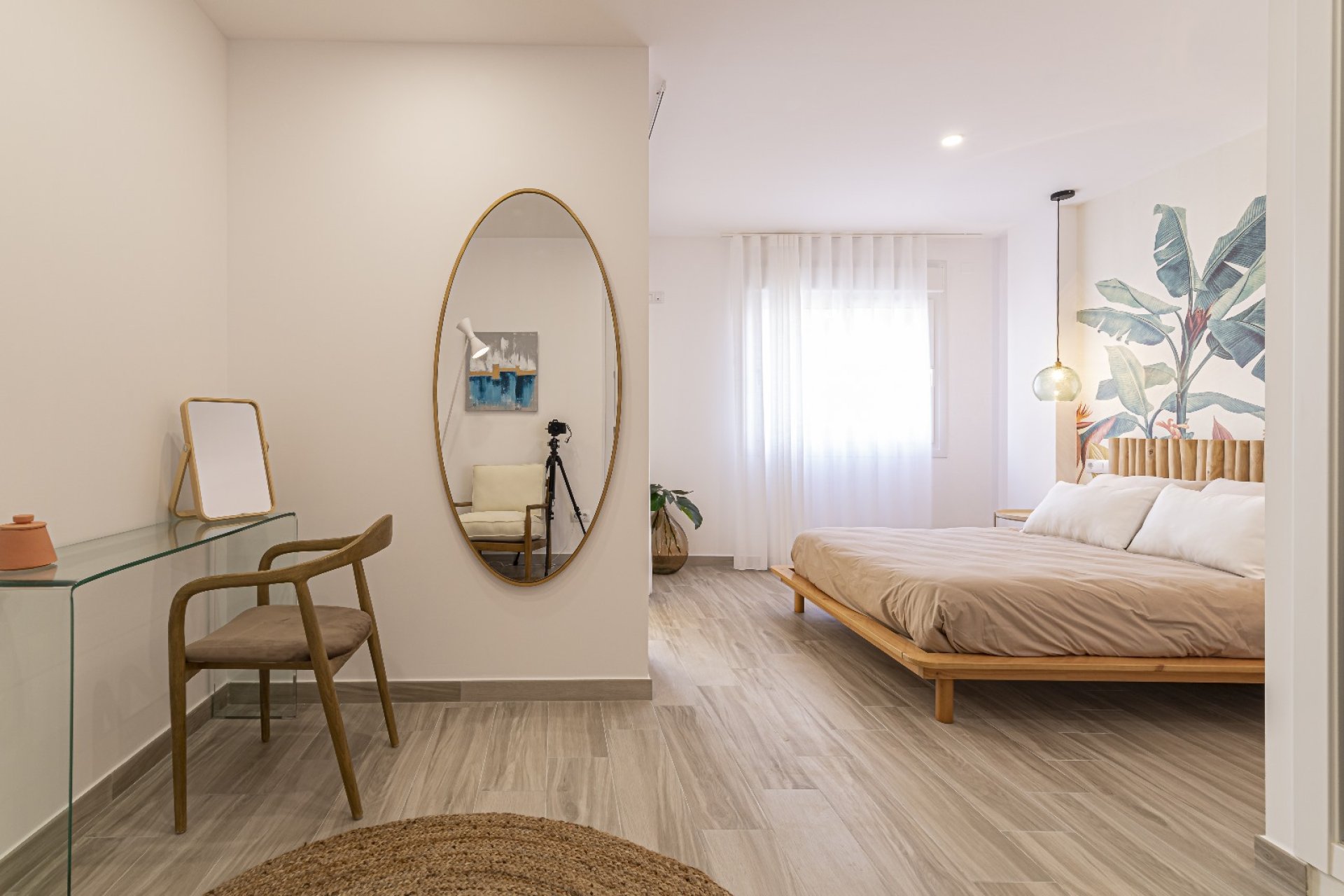 New Build - terraced -
La Manga del Mar Menor