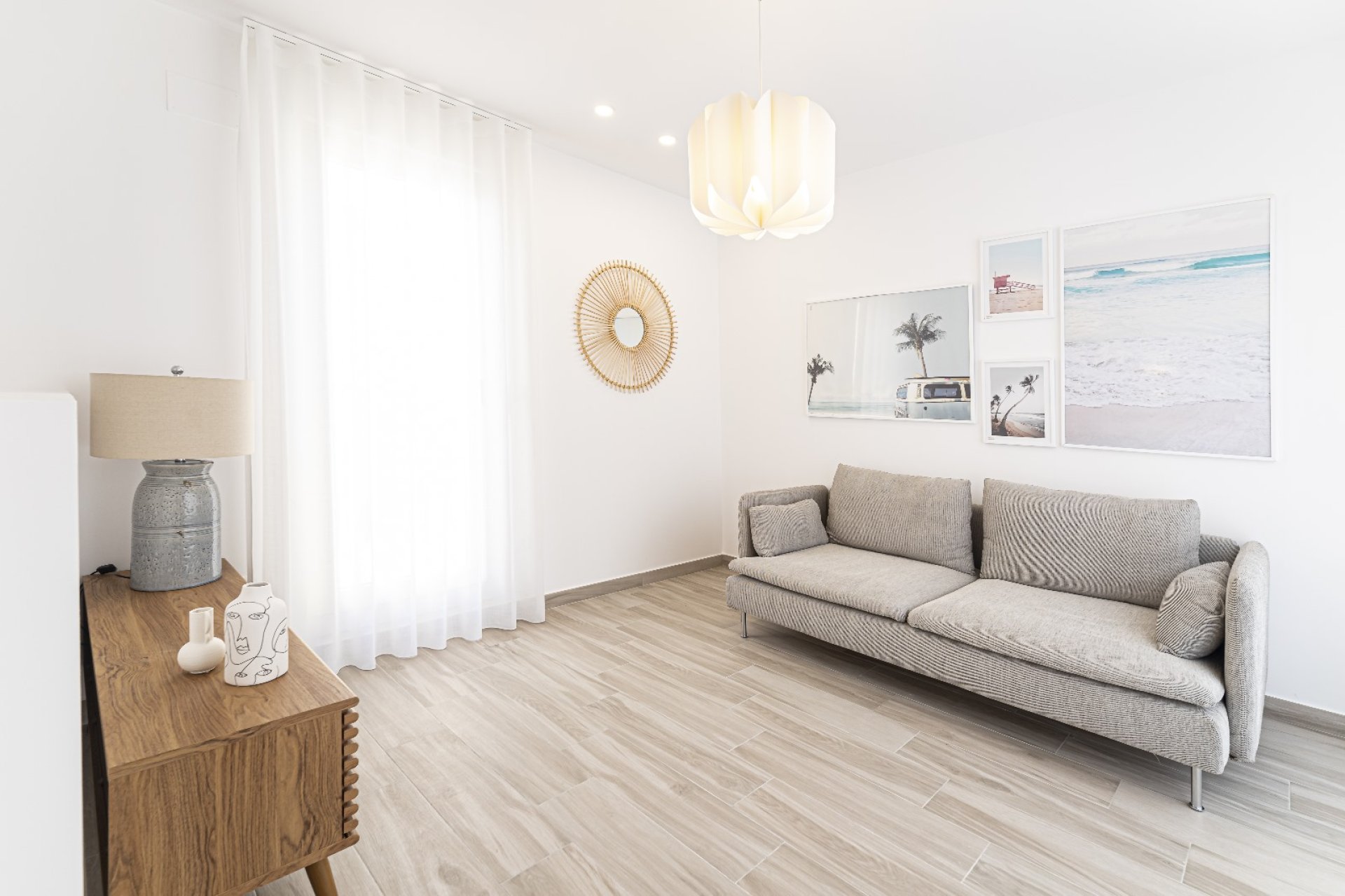 New Build - terraced -
La Manga del Mar Menor
