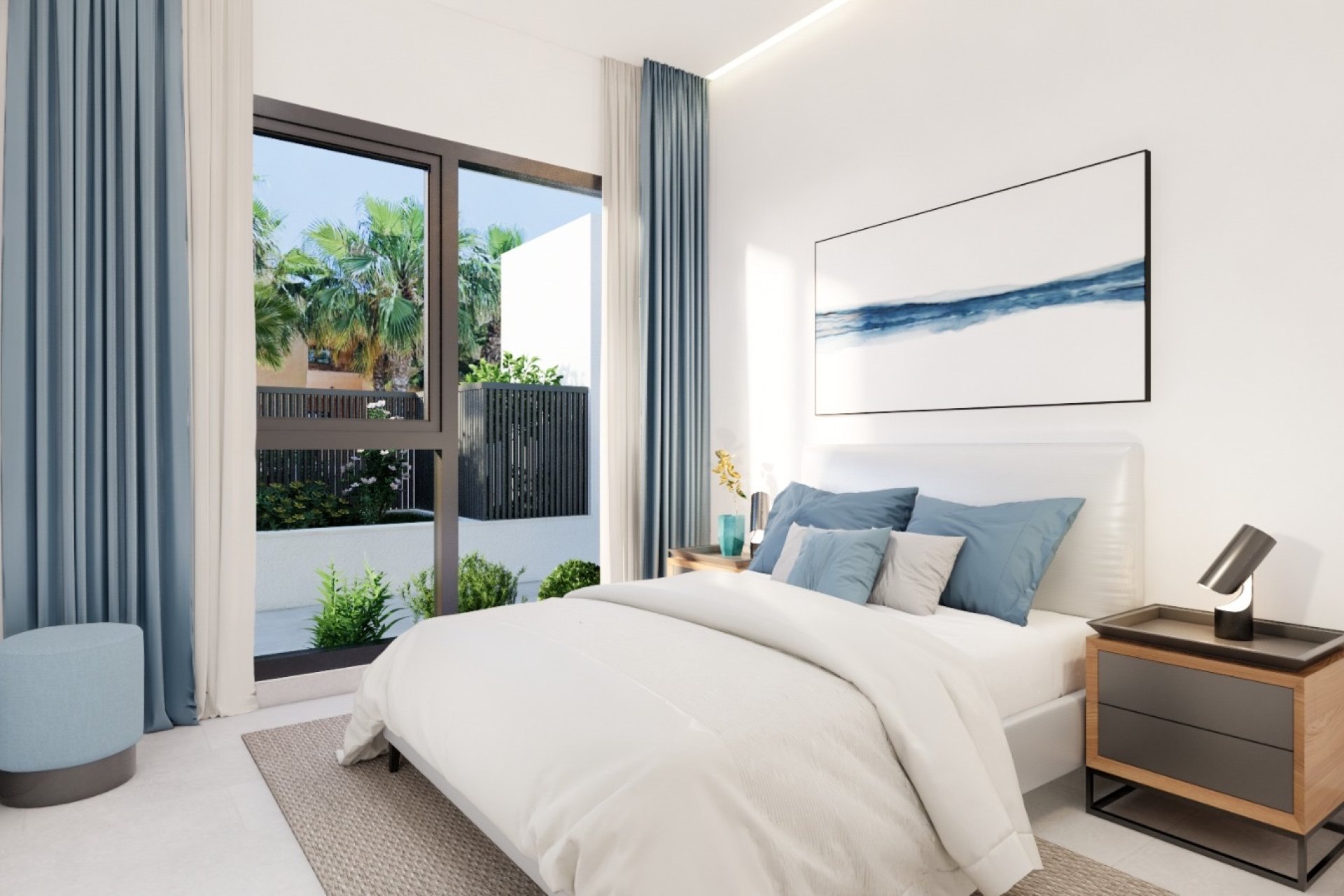 New Build - terraced -
Los Alcázares