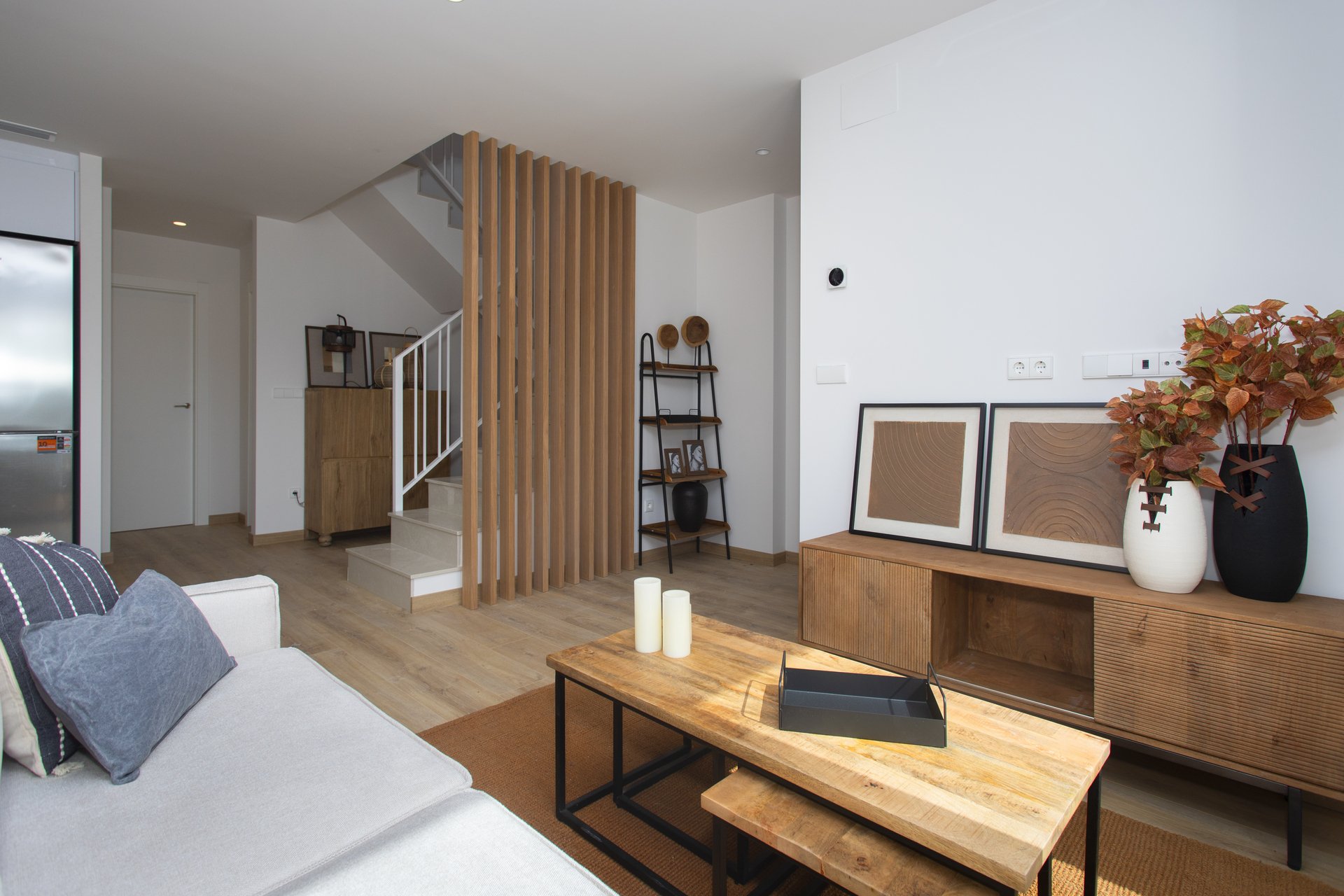 New Build - terraced -
Monforte del Cid