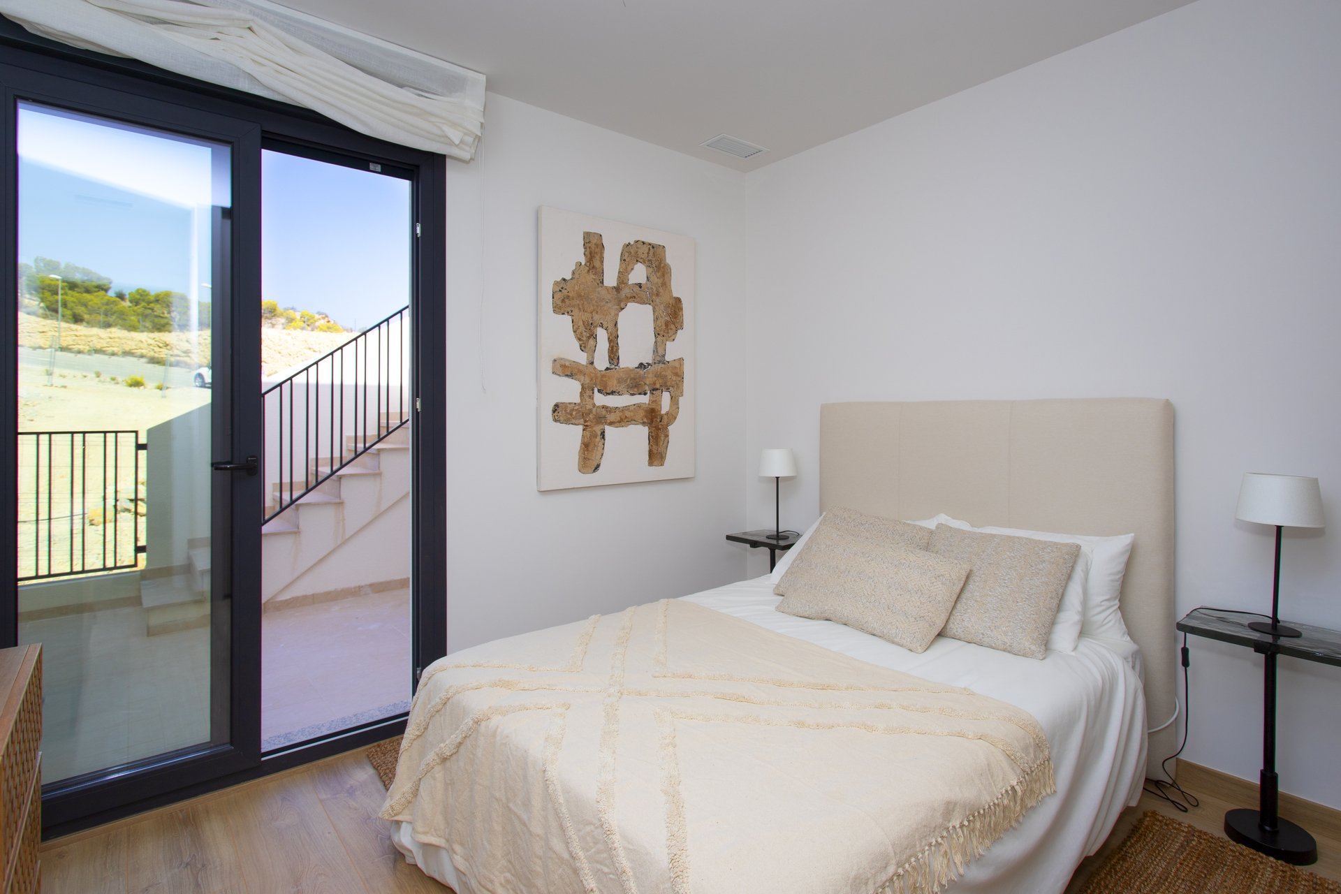 New Build - terraced -
Monforte del Cid