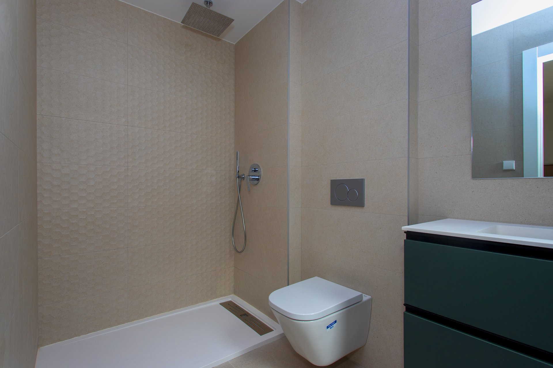 New Build - terraced -
Monforte del Cid