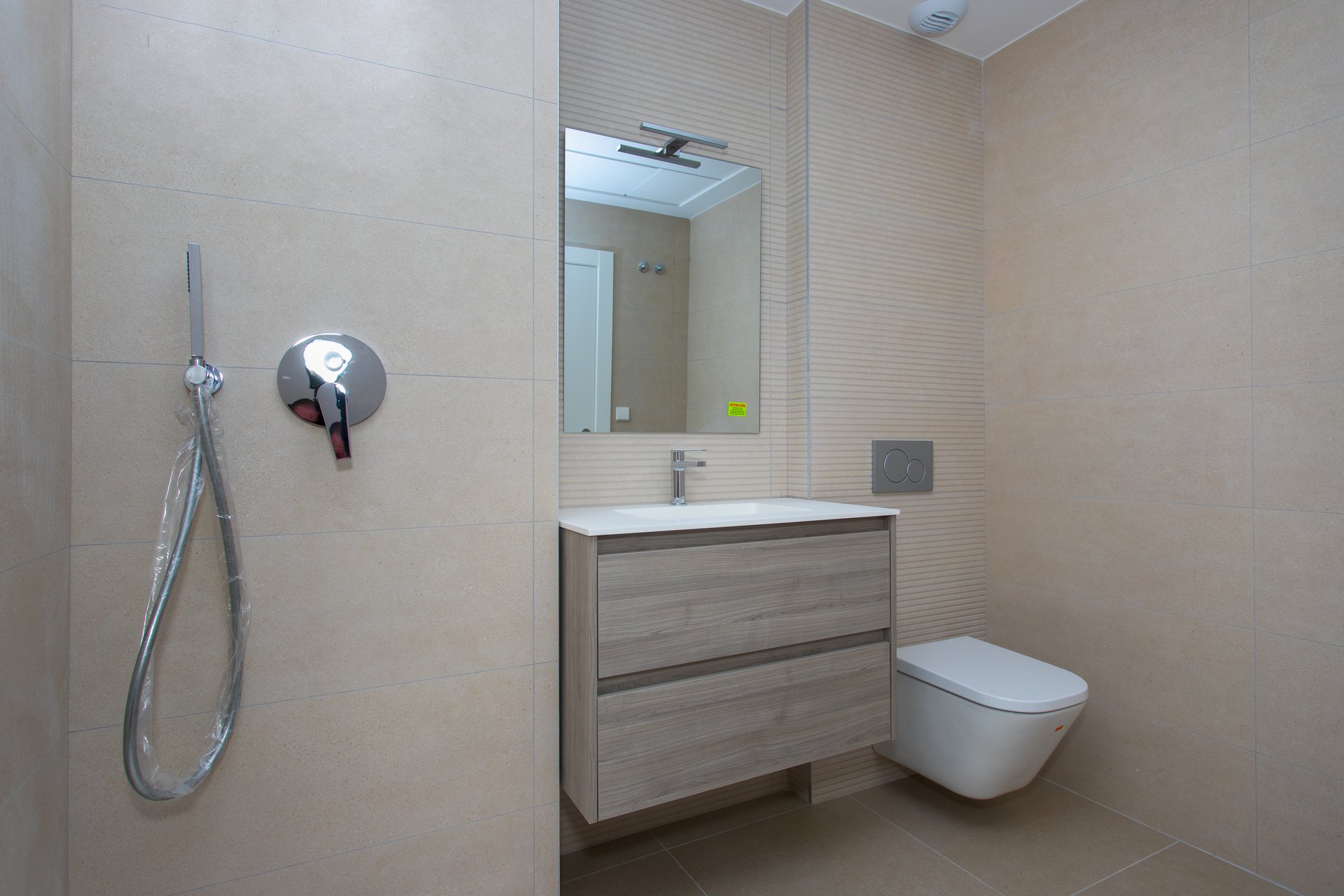 New Build - terraced -
Monforte del Cid