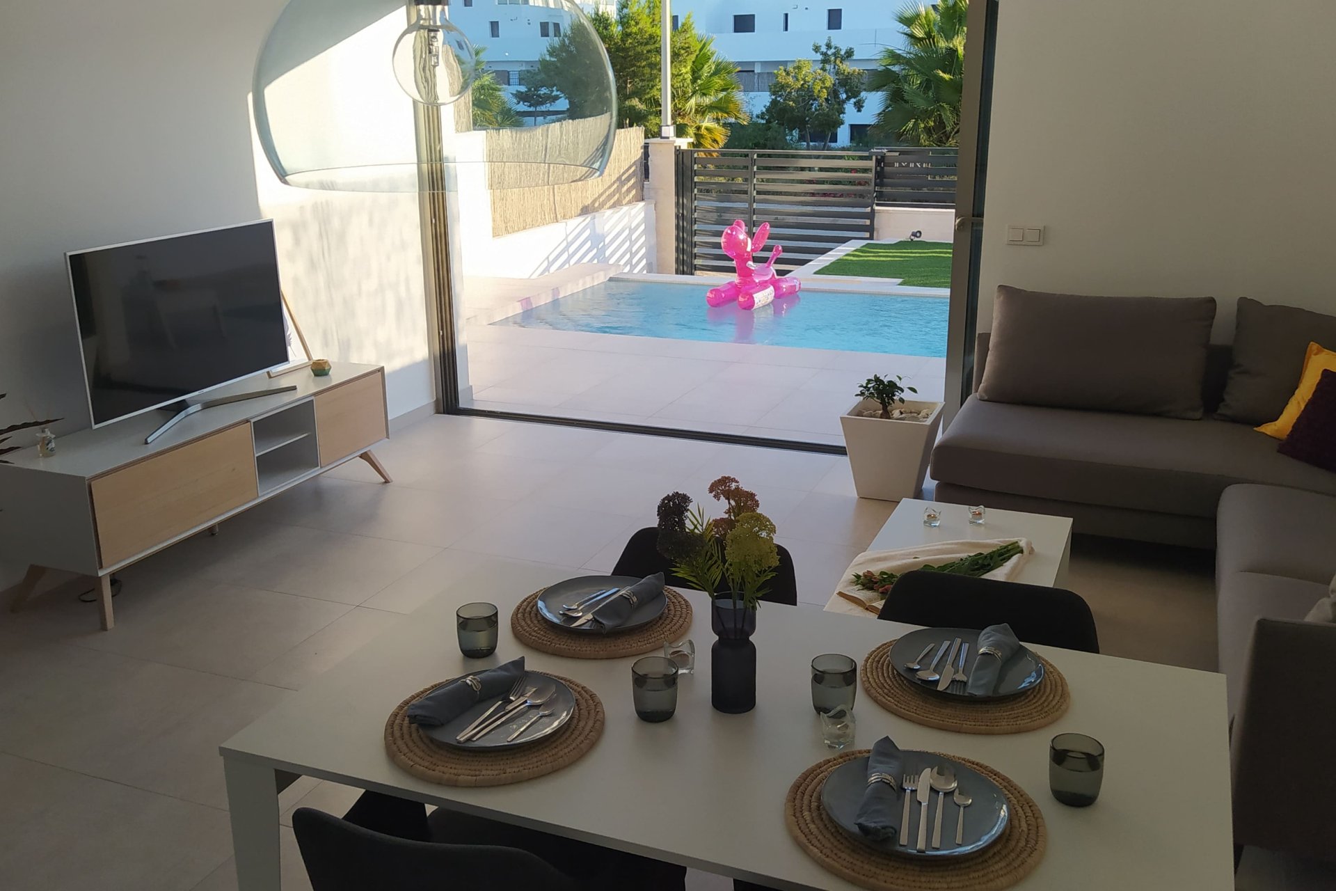 New Build - terraced -
Orihuela
