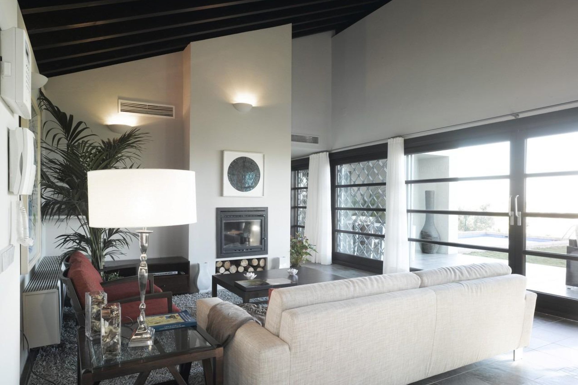 New Build - terraced -
Peraleja Golf