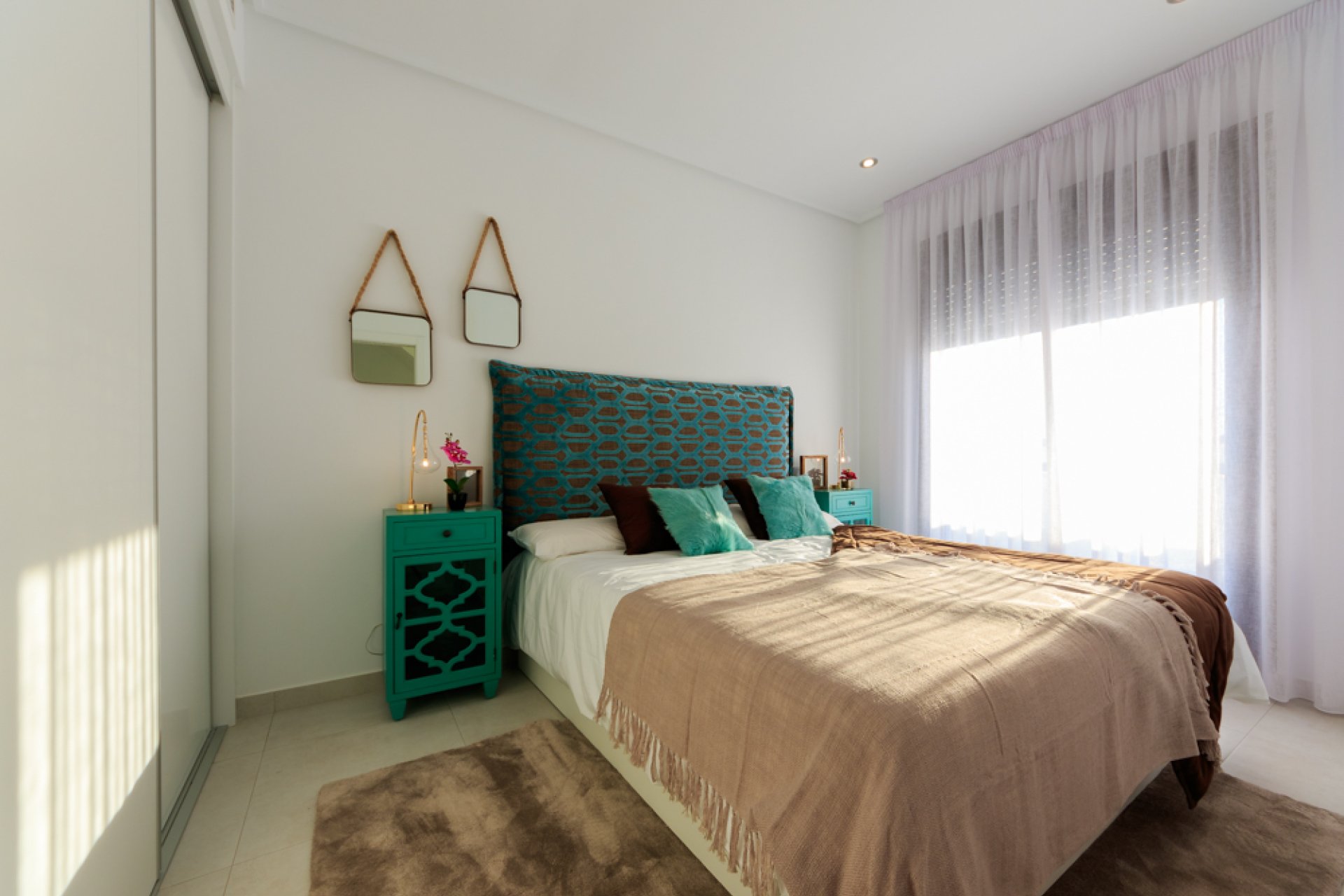 New Build - terraced -
Pilar de la Horadada