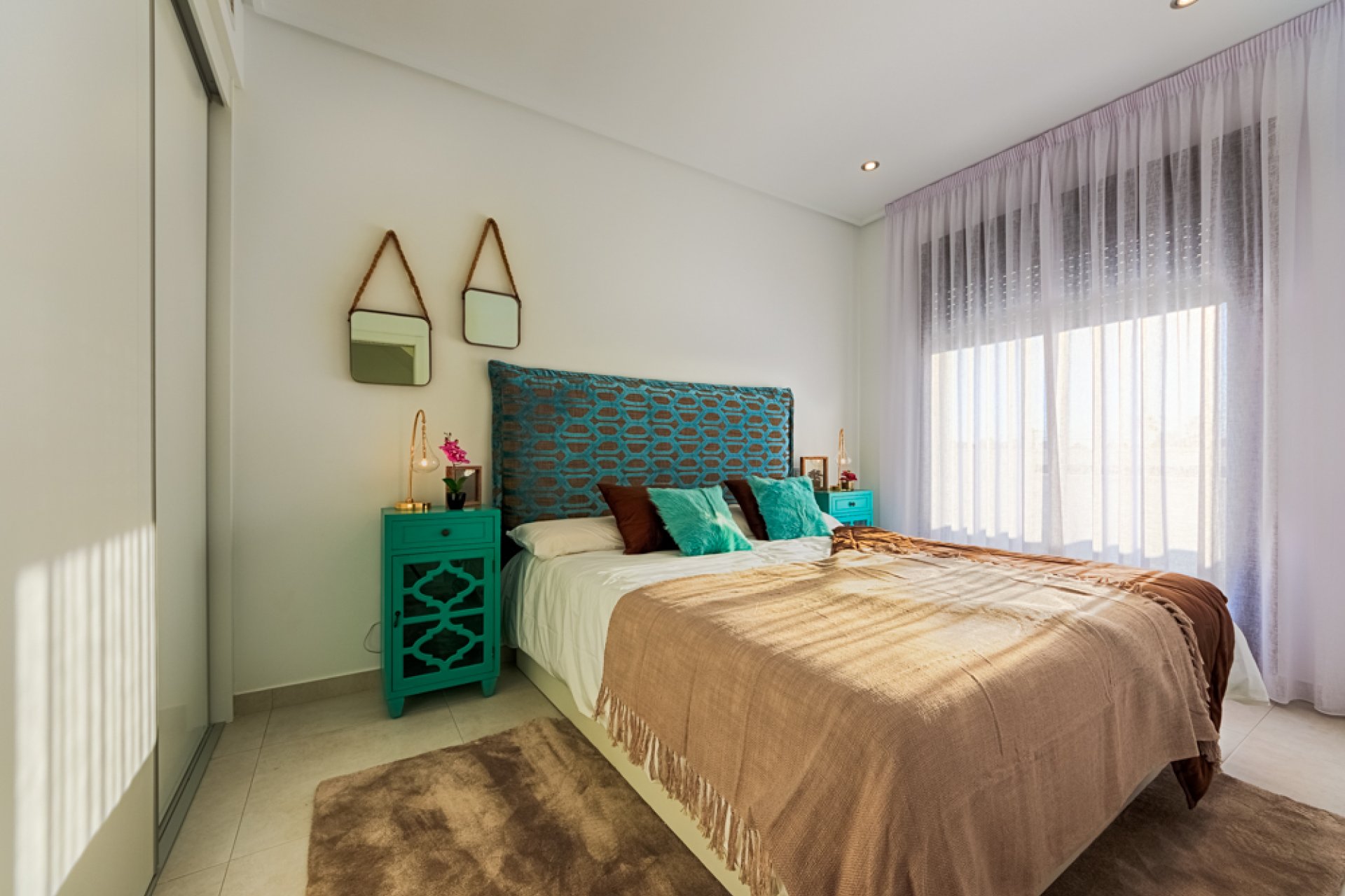 New Build - terraced -
Pilar de la Horadada