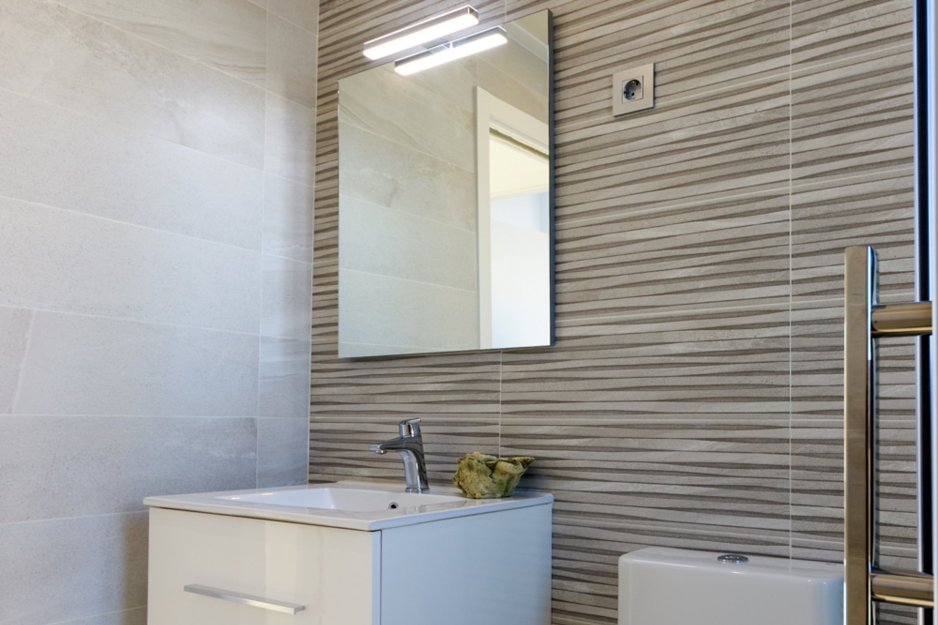 New Build - terraced -
Pilar de la Horadada