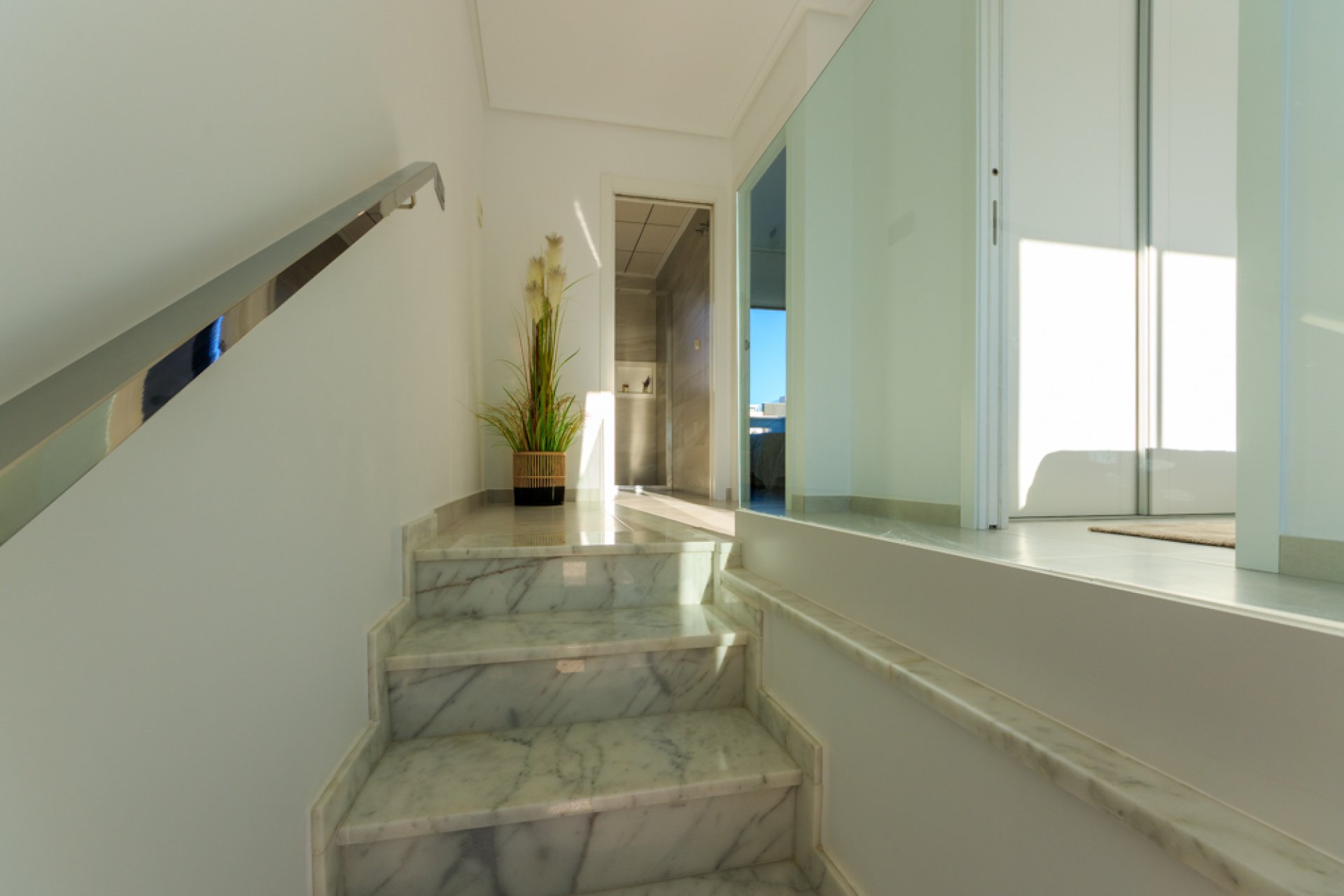 New Build - terraced -
Pilar de la Horadada