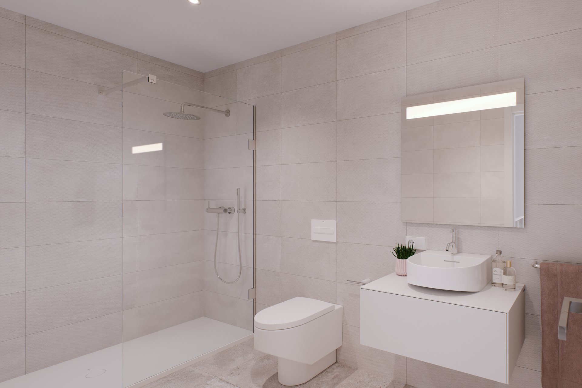 New Build - terraced -
Pilar de la Horadada