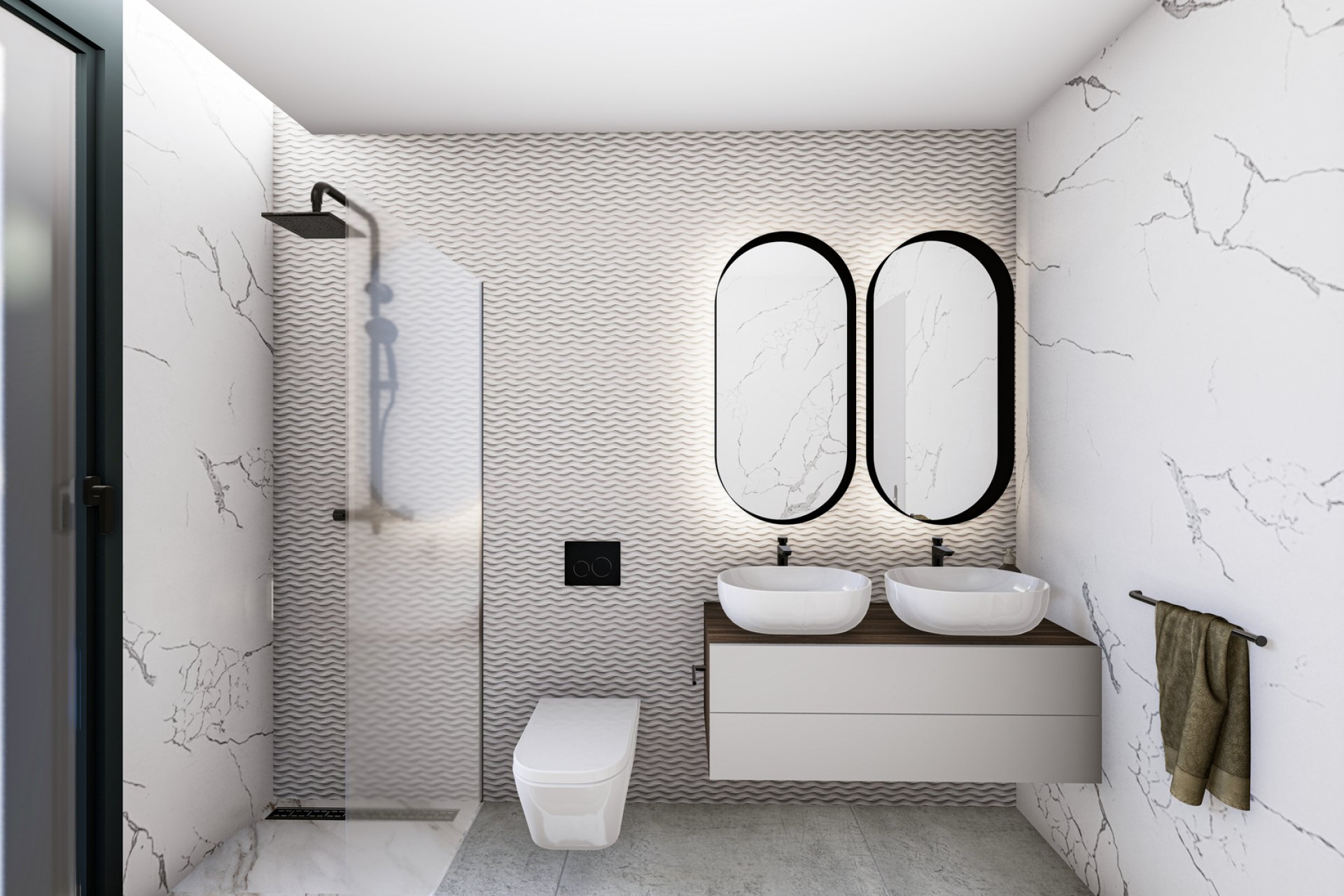 New Build - terraced -
Pilar de la Horadada