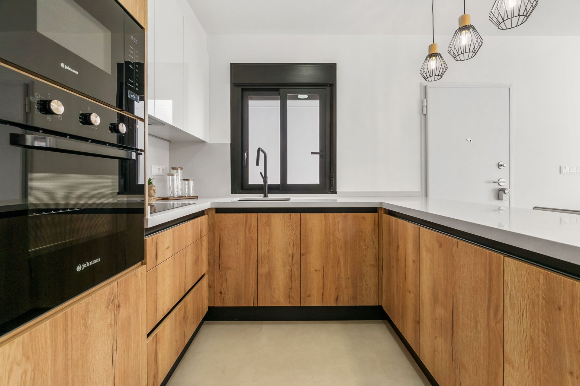 New Build - terraced -
San Pedro del Pinatar