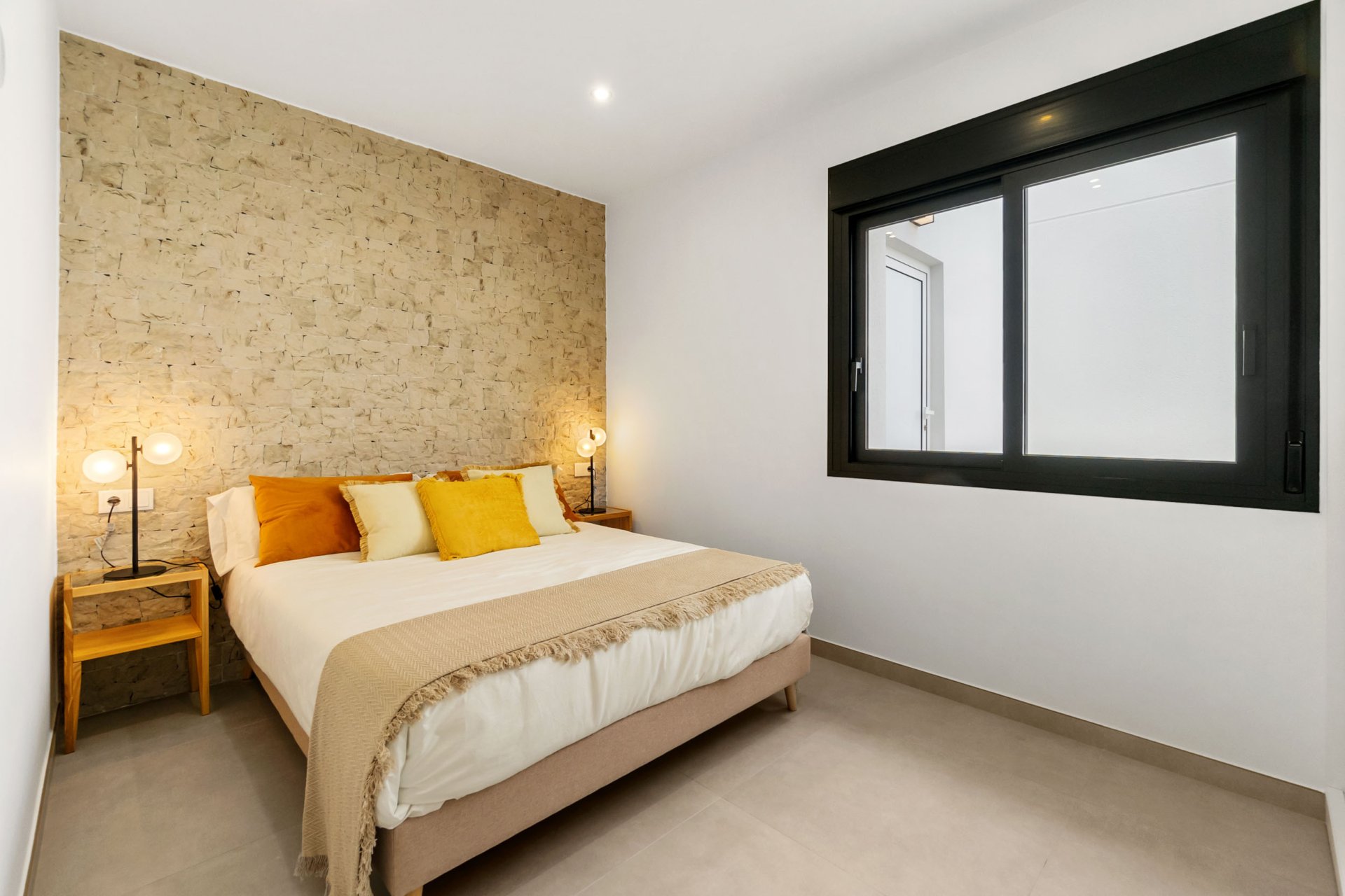 New Build - terraced -
San Pedro del Pinatar