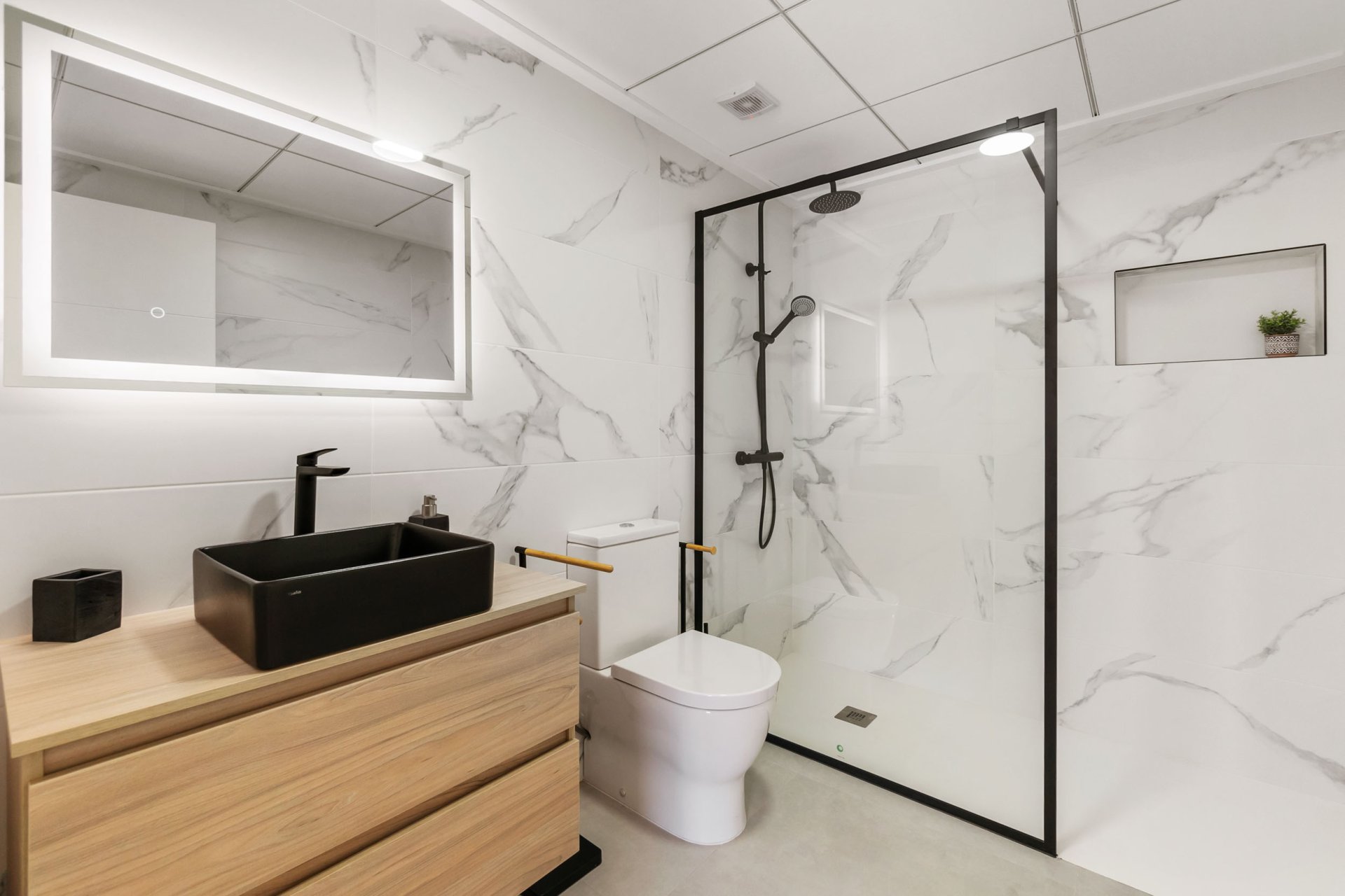 New Build - terraced -
San Pedro del Pinatar